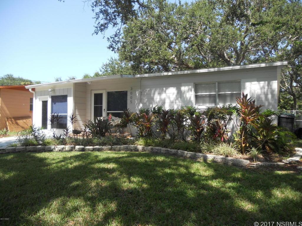 New Smyrna Beach - Residential