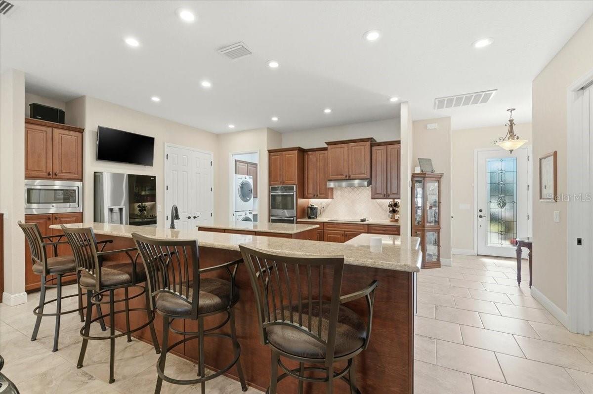 MT OLIVE SHORES NORTH - Residential