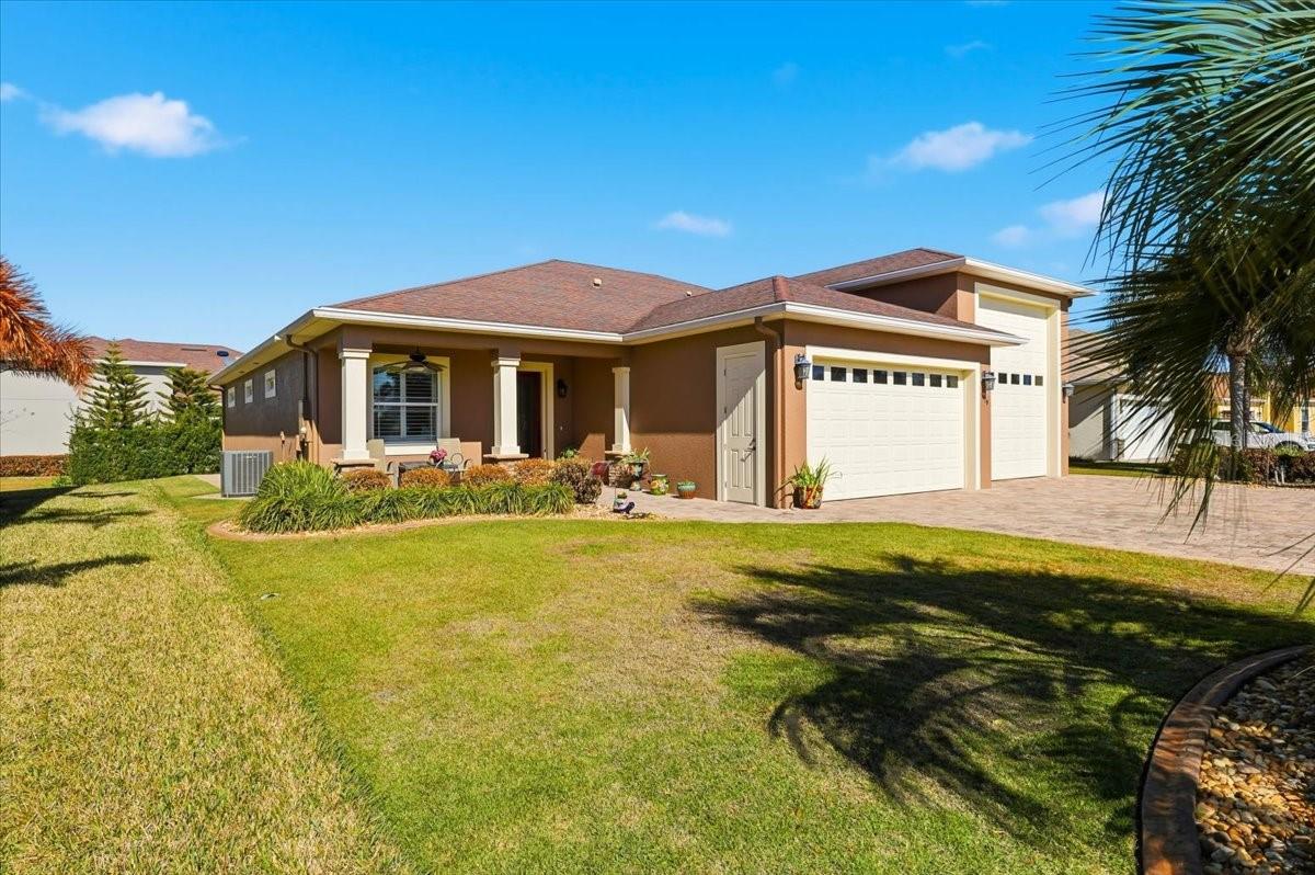 MT OLIVE SHORES NORTH - Residential