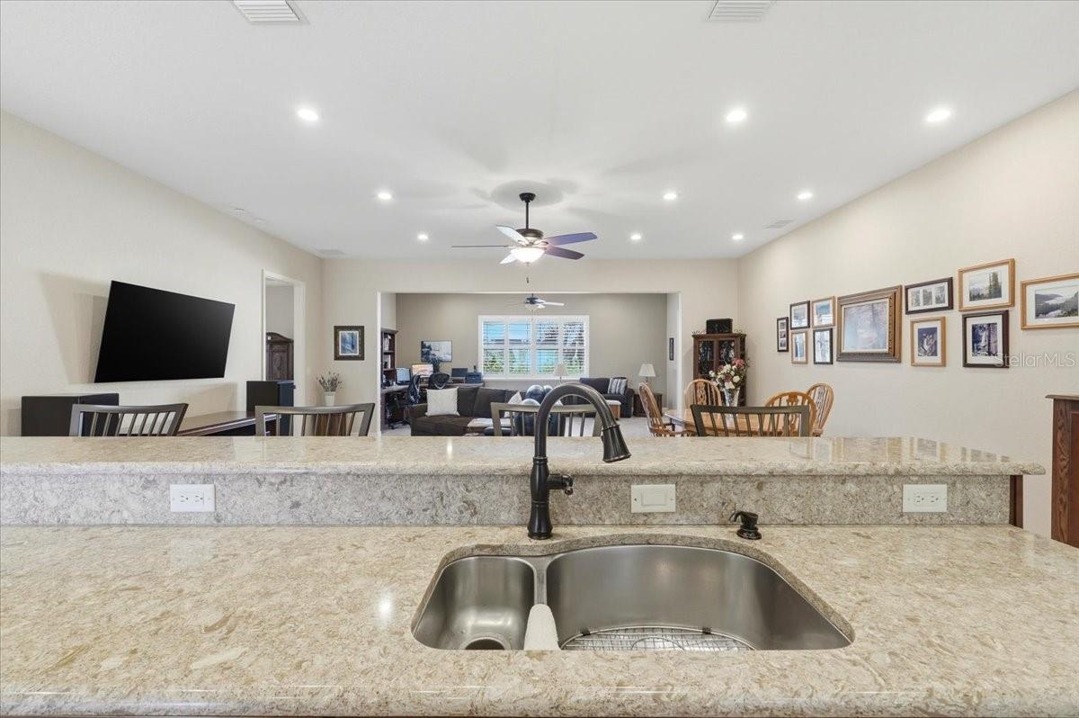 MT OLIVE SHORES NORTH - Residential