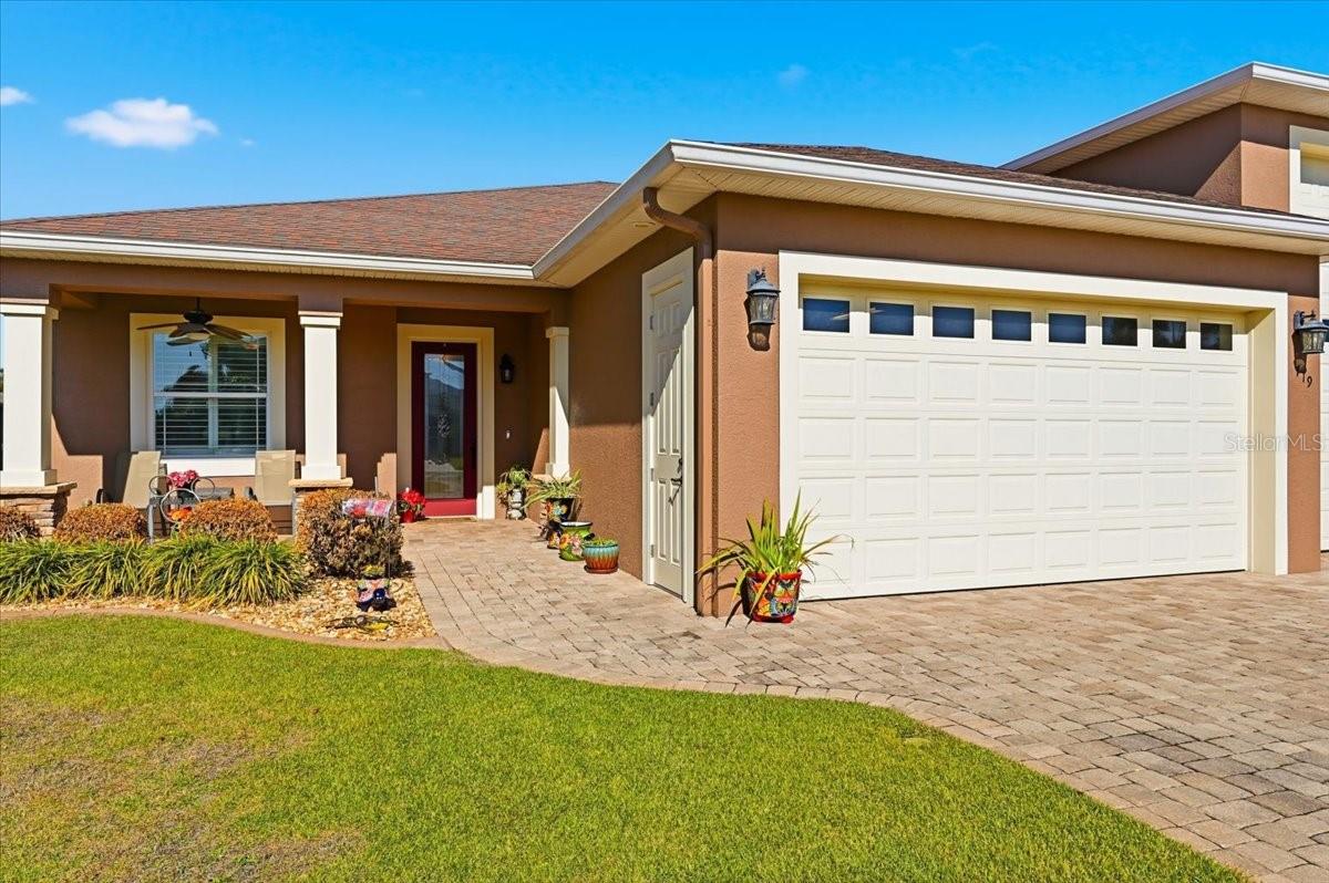 MT OLIVE SHORES NORTH - Residential