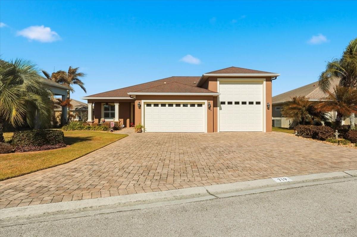 MT OLIVE SHORES NORTH - Residential