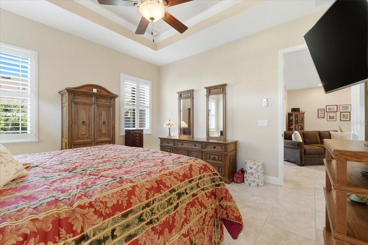 MT OLIVE SHORES NORTH - Residential
