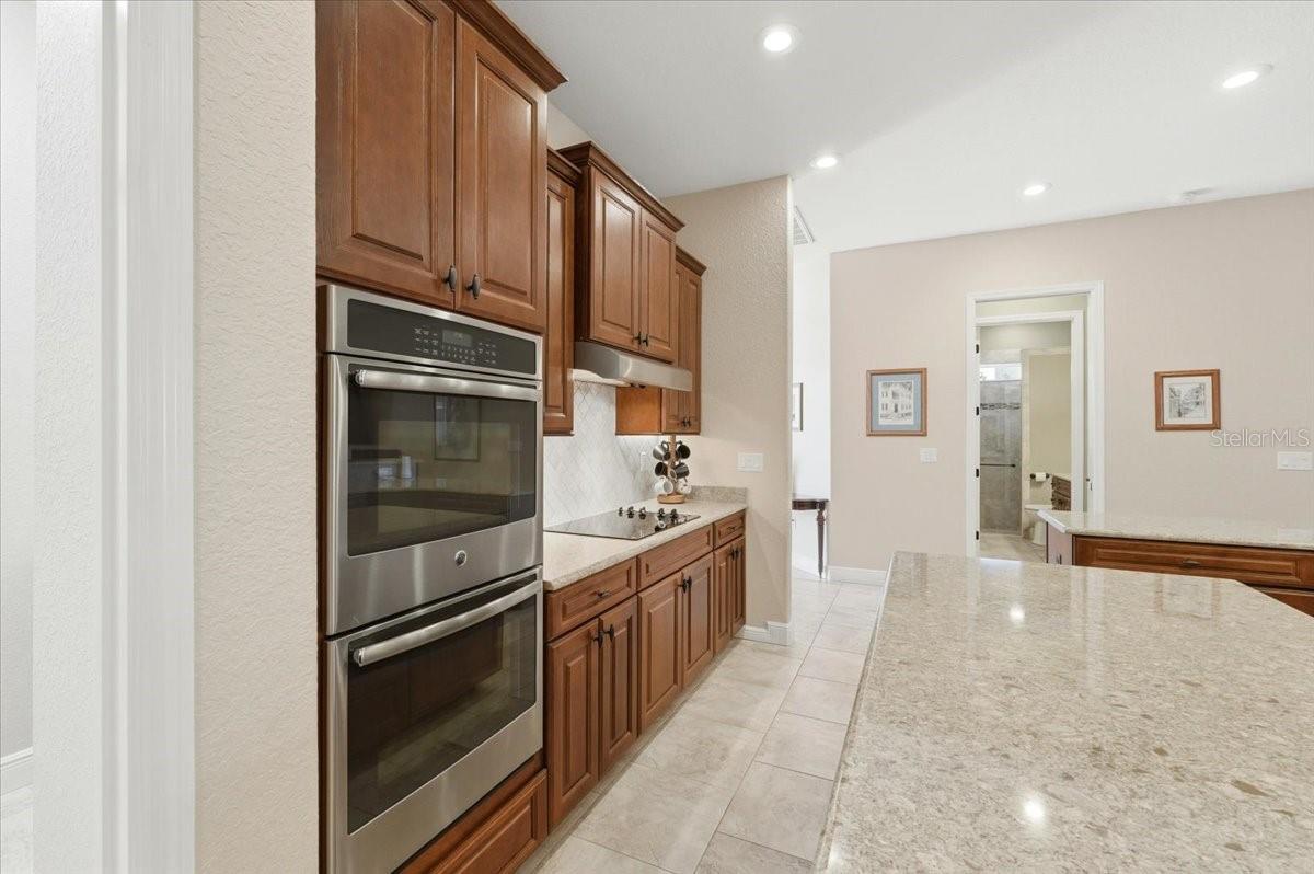 MT OLIVE SHORES NORTH - Residential