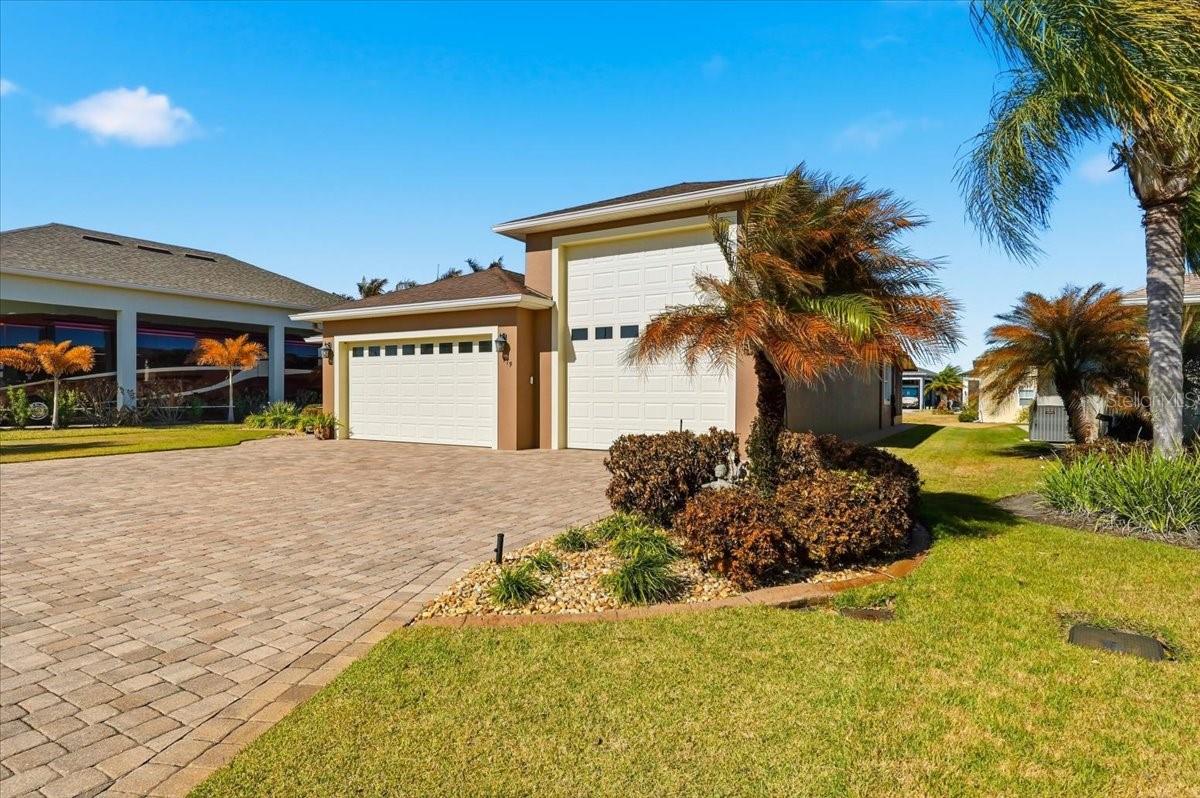 MT OLIVE SHORES NORTH - Residential