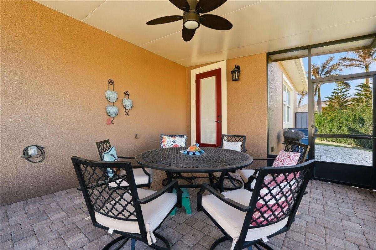 MT OLIVE SHORES NORTH - Residential