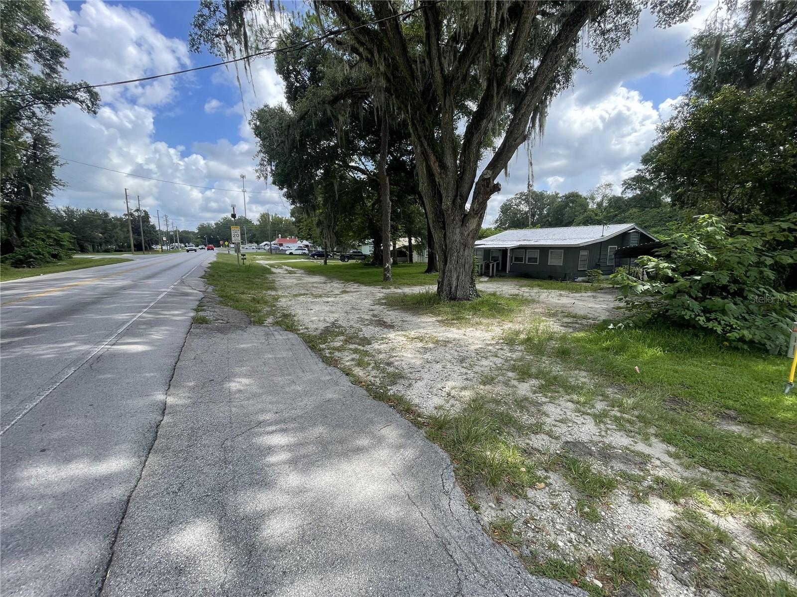 HOMESTEAD ADD - Residential