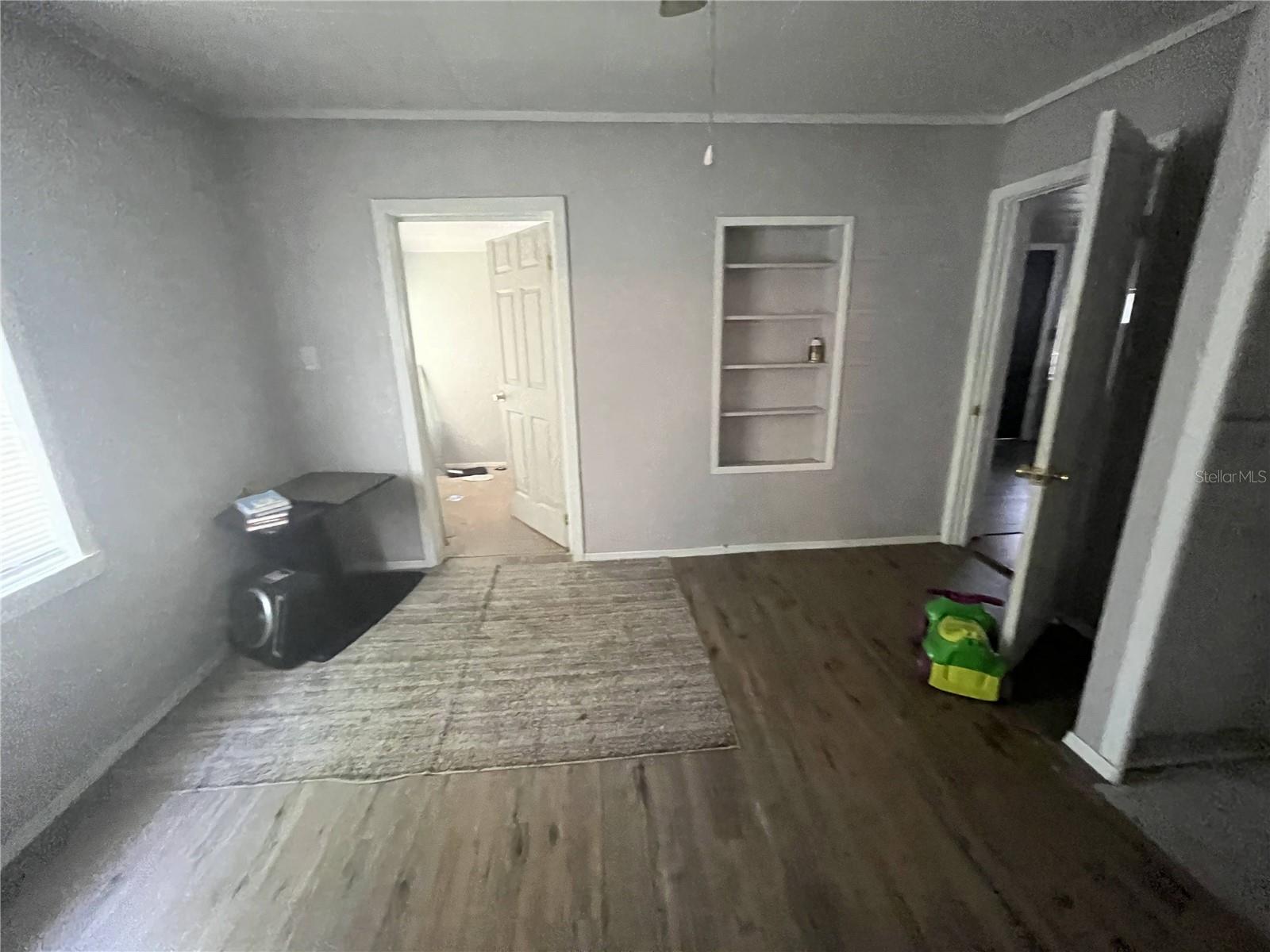 HOMESTEAD ADD - Residential