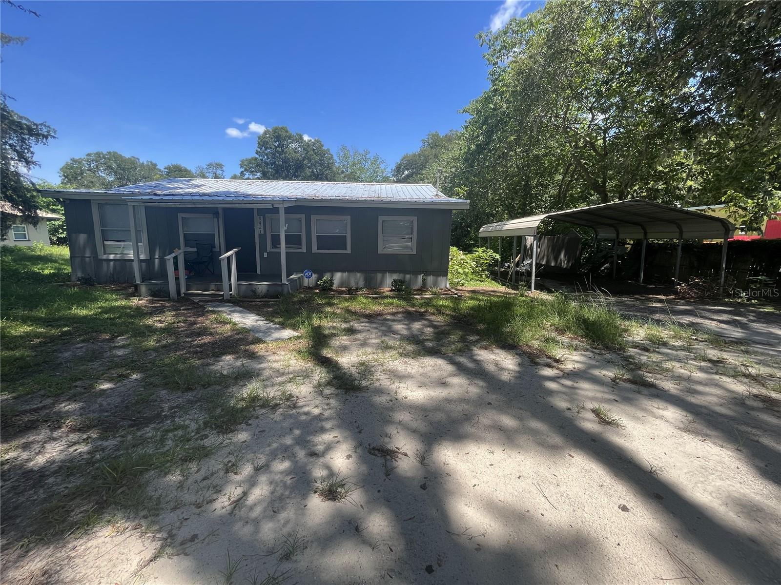 HOMESTEAD ADD - Residential