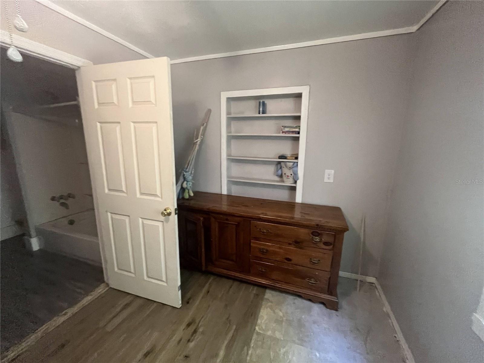 HOMESTEAD ADD - Residential