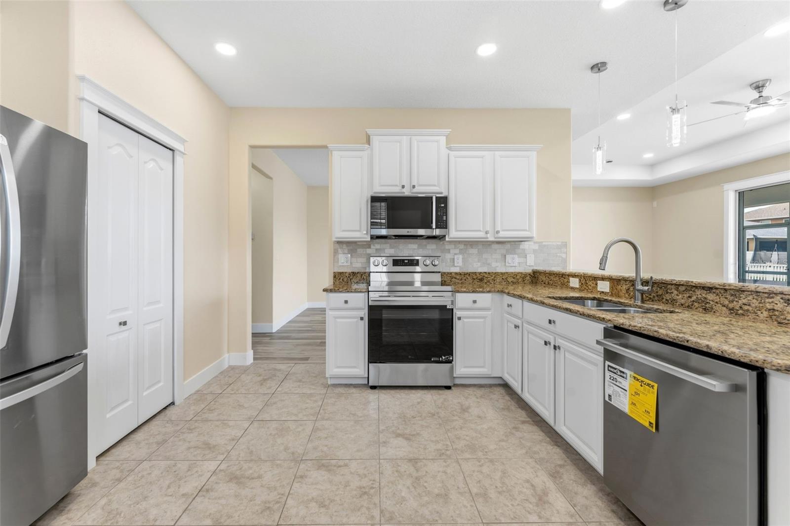 SOUTH FORK UNIT 9 - Residential