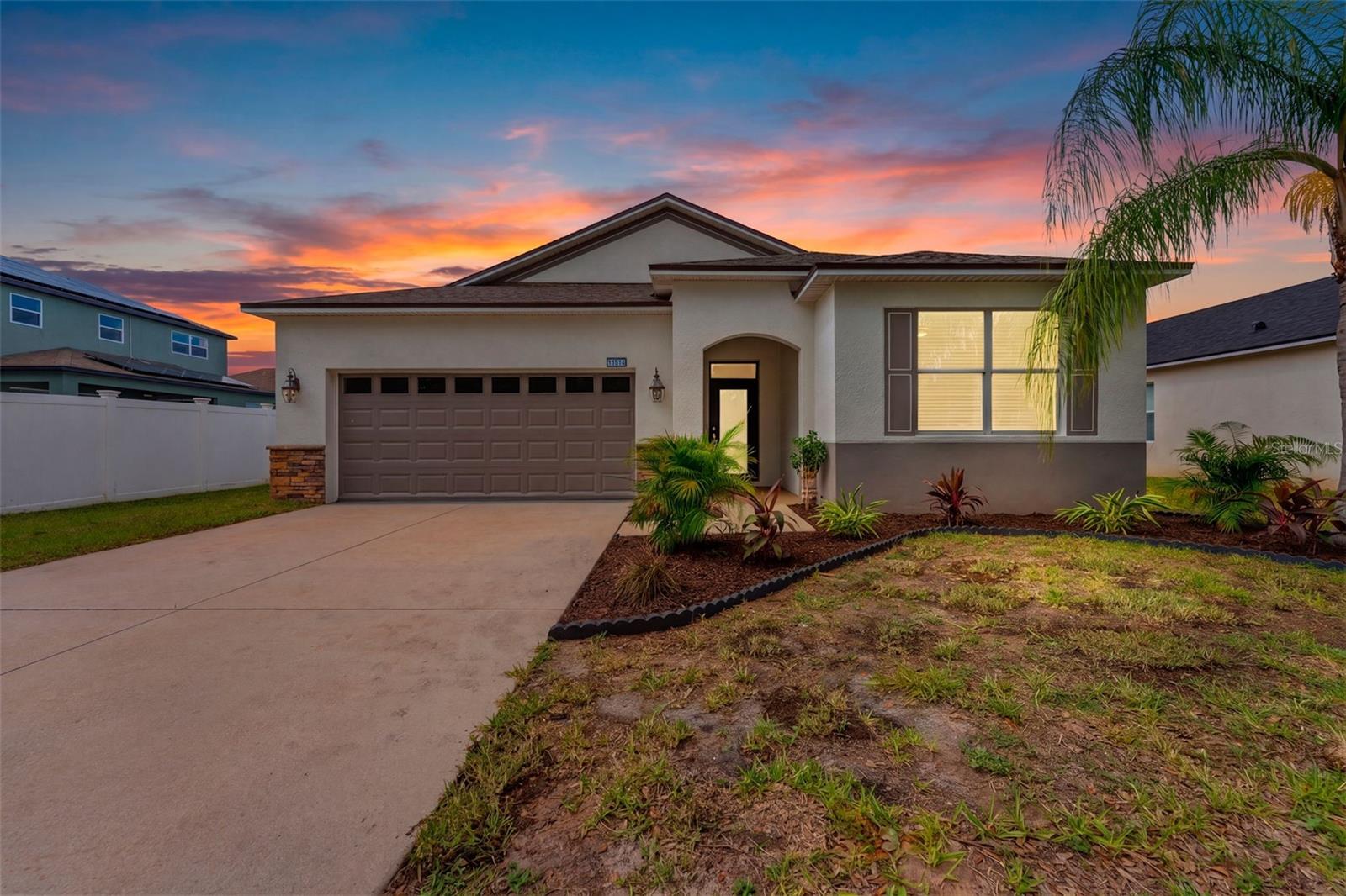 SOUTH FORK UNIT 9 - Residential