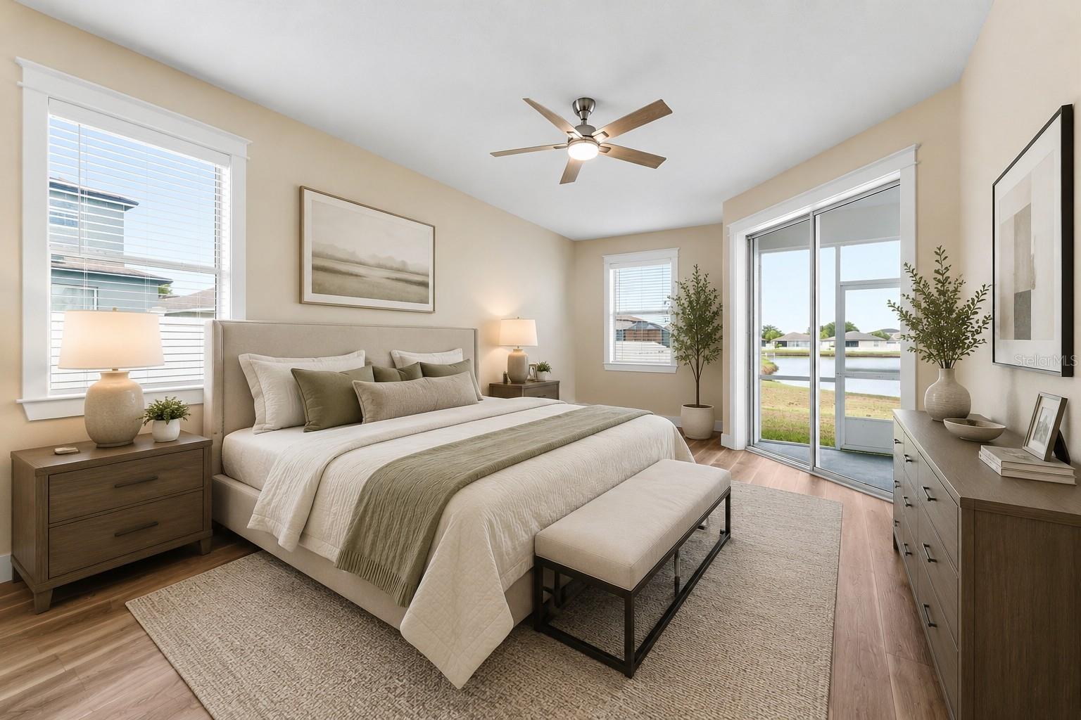 SOUTH FORK UNIT 9 - Residential