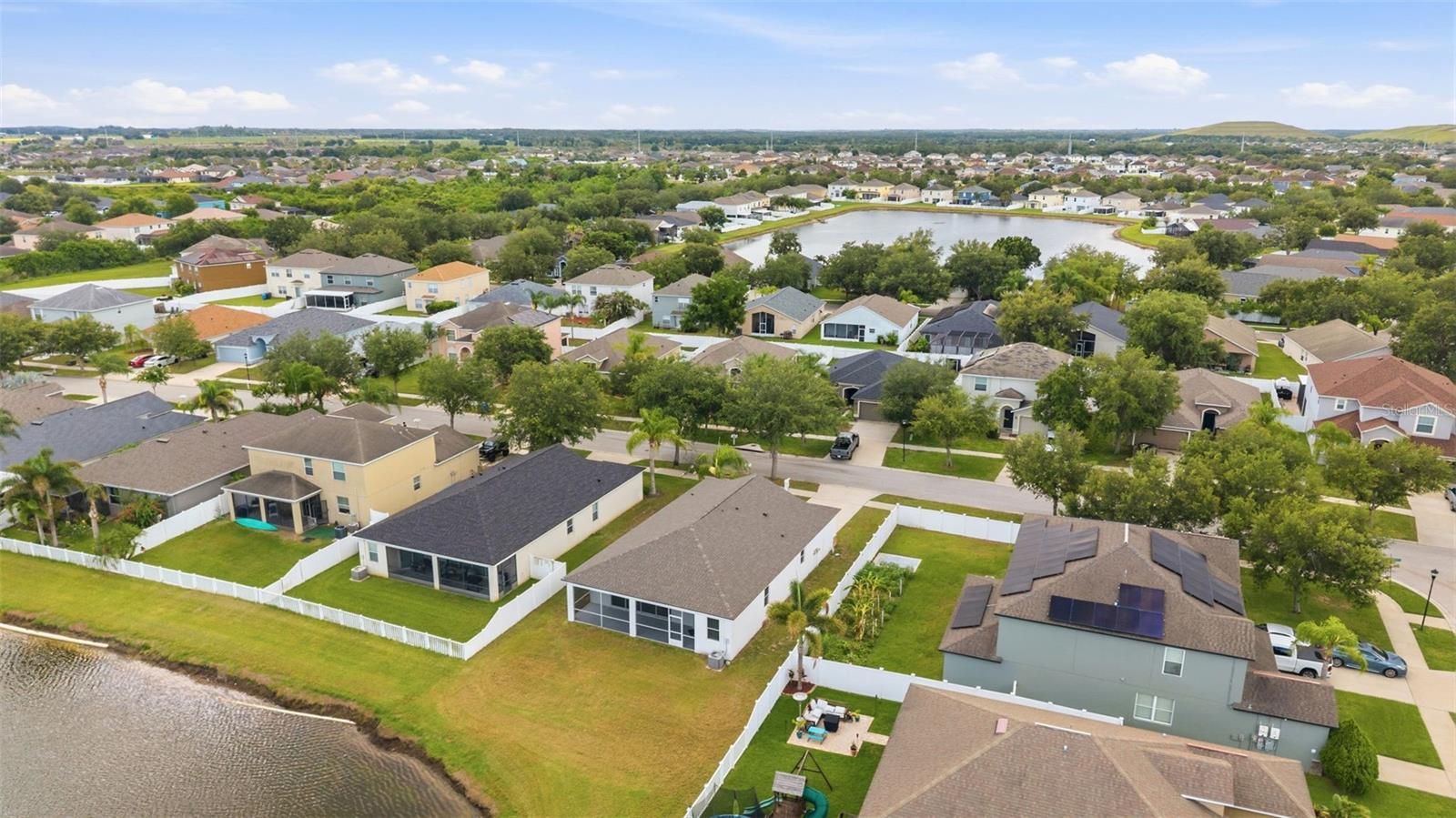 SOUTH FORK UNIT 9 - Residential