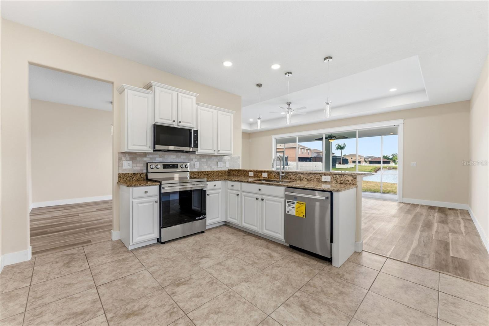 SOUTH FORK UNIT 9 - Residential