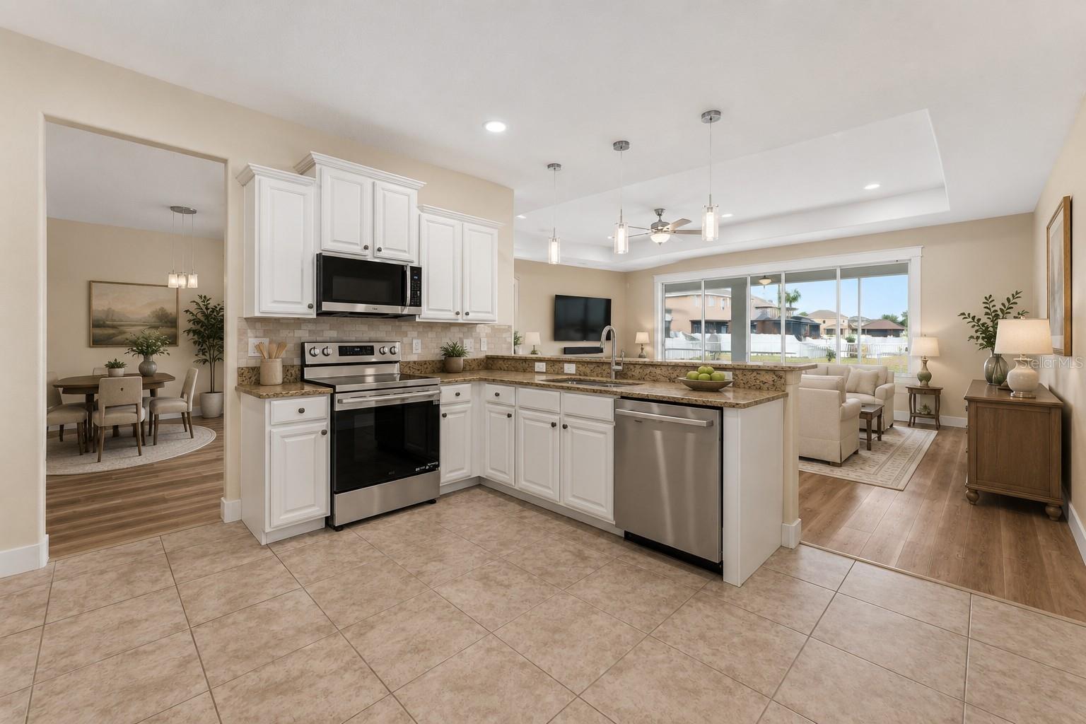 SOUTH FORK UNIT 9 - Residential