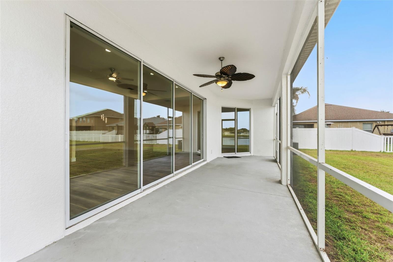 SOUTH FORK UNIT 9 - Residential