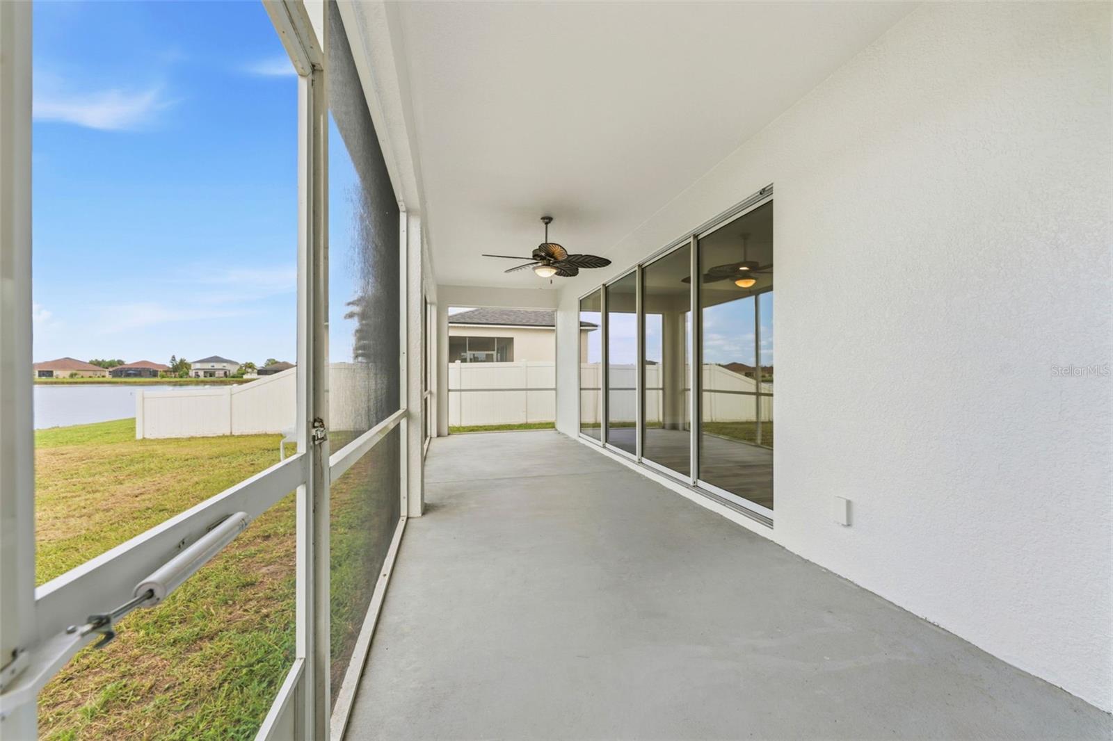 SOUTH FORK UNIT 9 - Residential