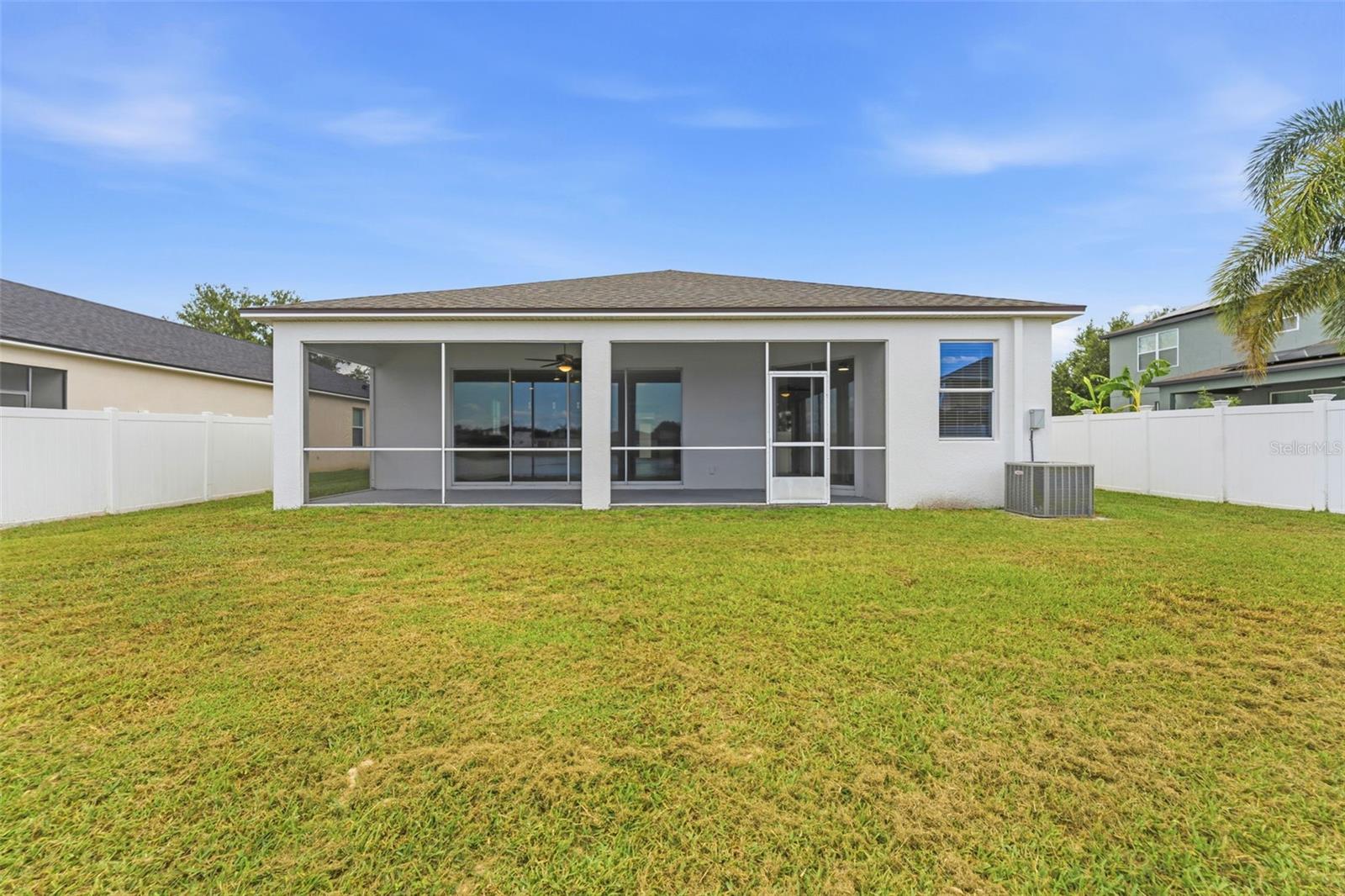 SOUTH FORK UNIT 9 - Residential