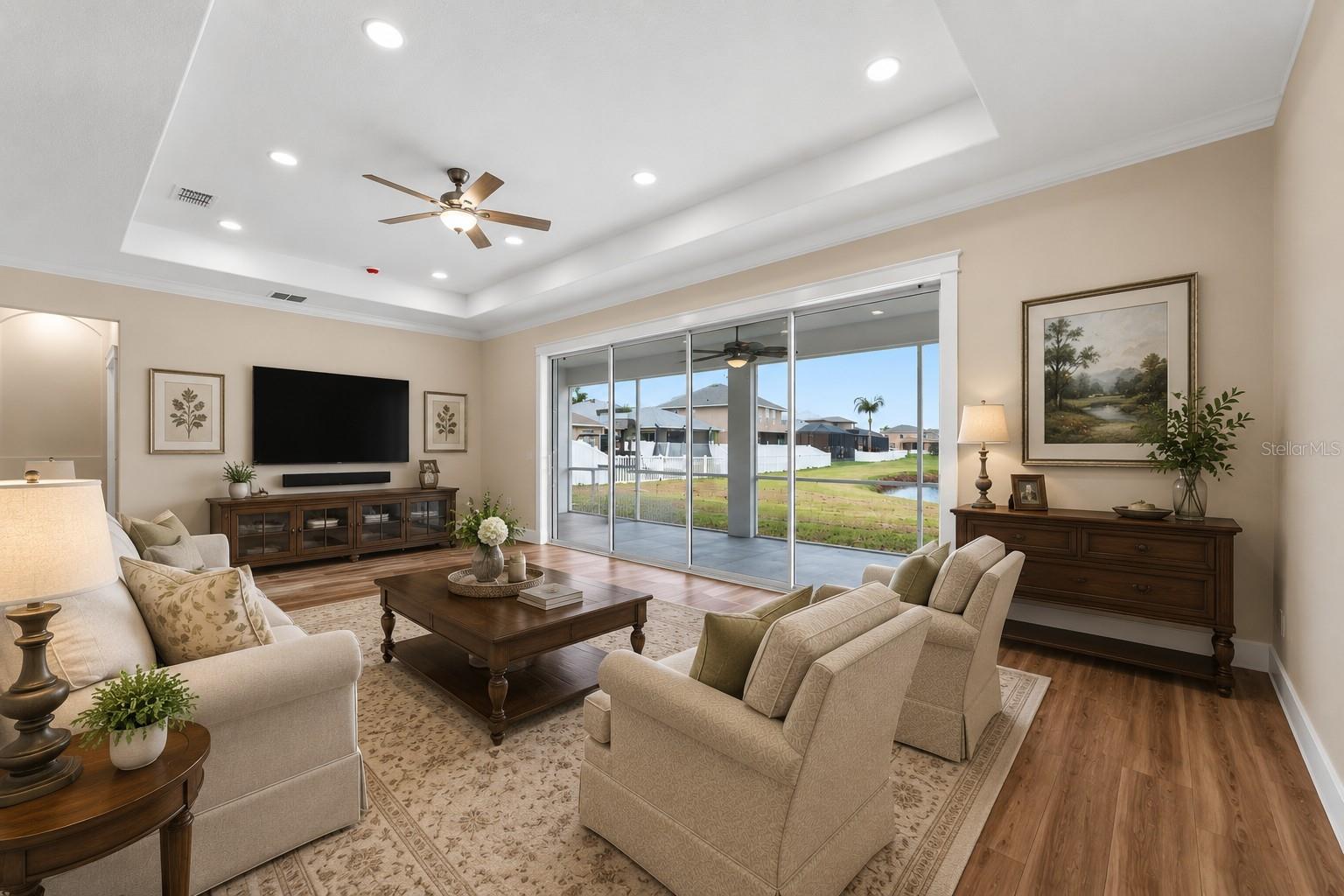 SOUTH FORK UNIT 9 - Residential