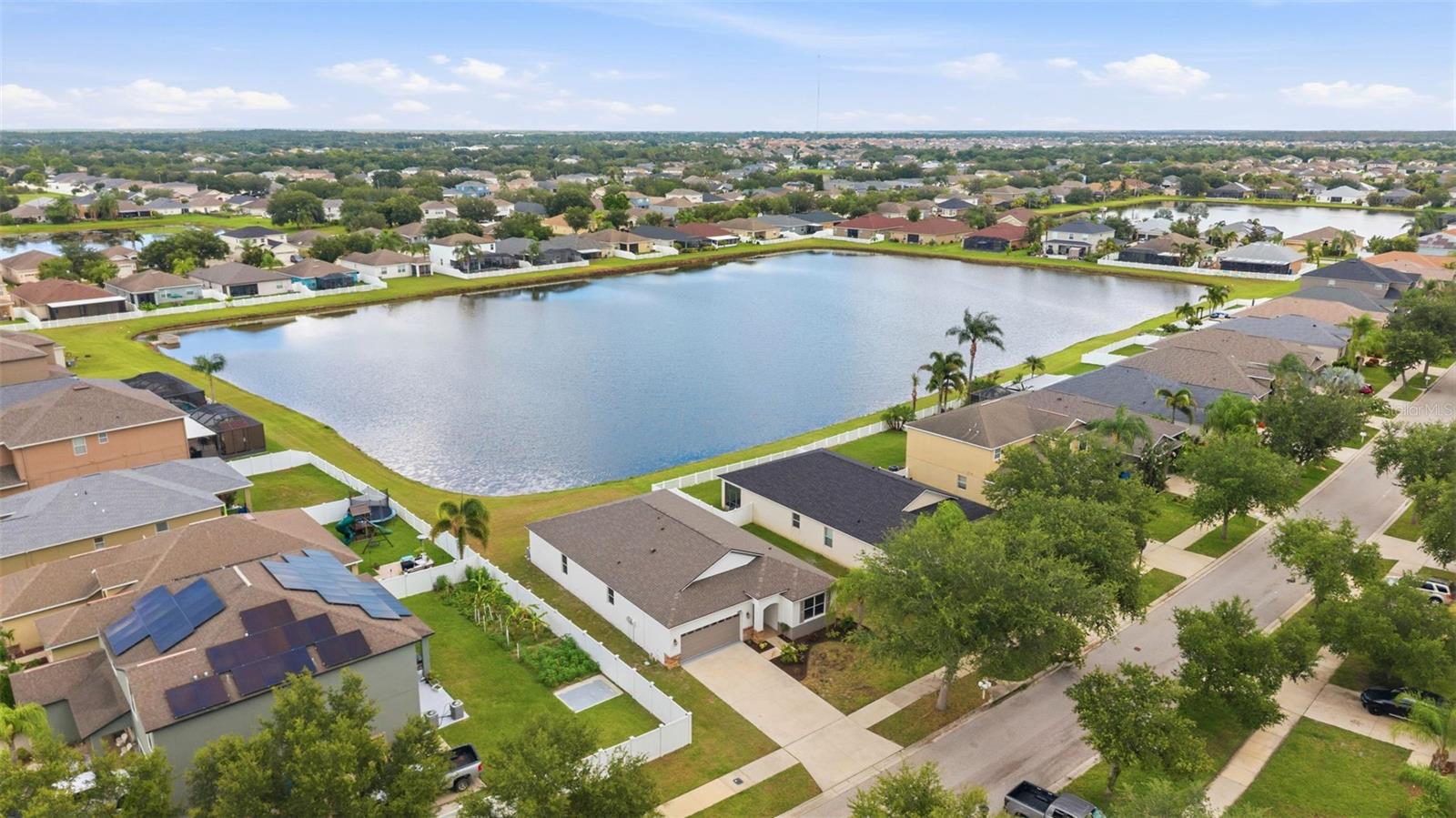 SOUTH FORK UNIT 9 - Residential