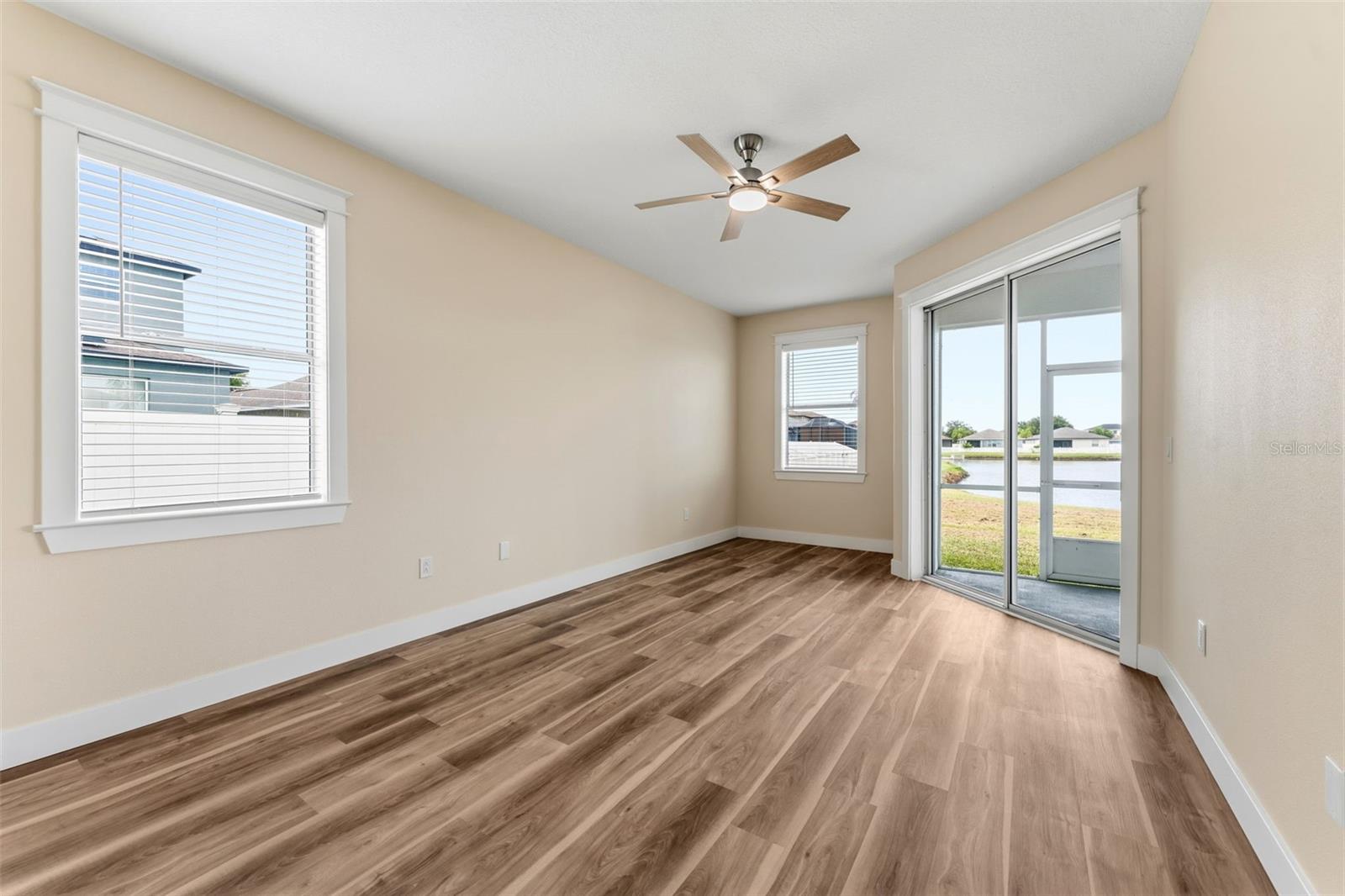 SOUTH FORK UNIT 9 - Residential