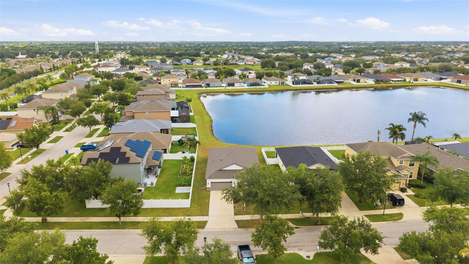 SOUTH FORK UNIT 9 - Residential
