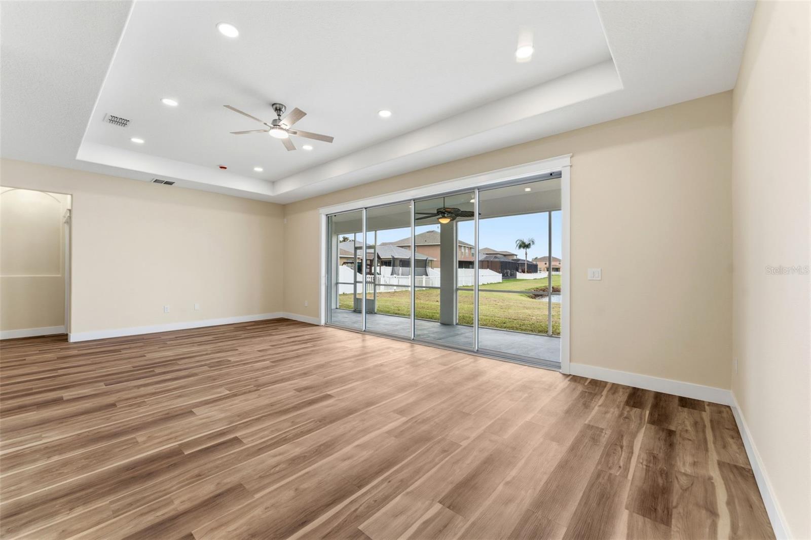 SOUTH FORK UNIT 9 - Residential