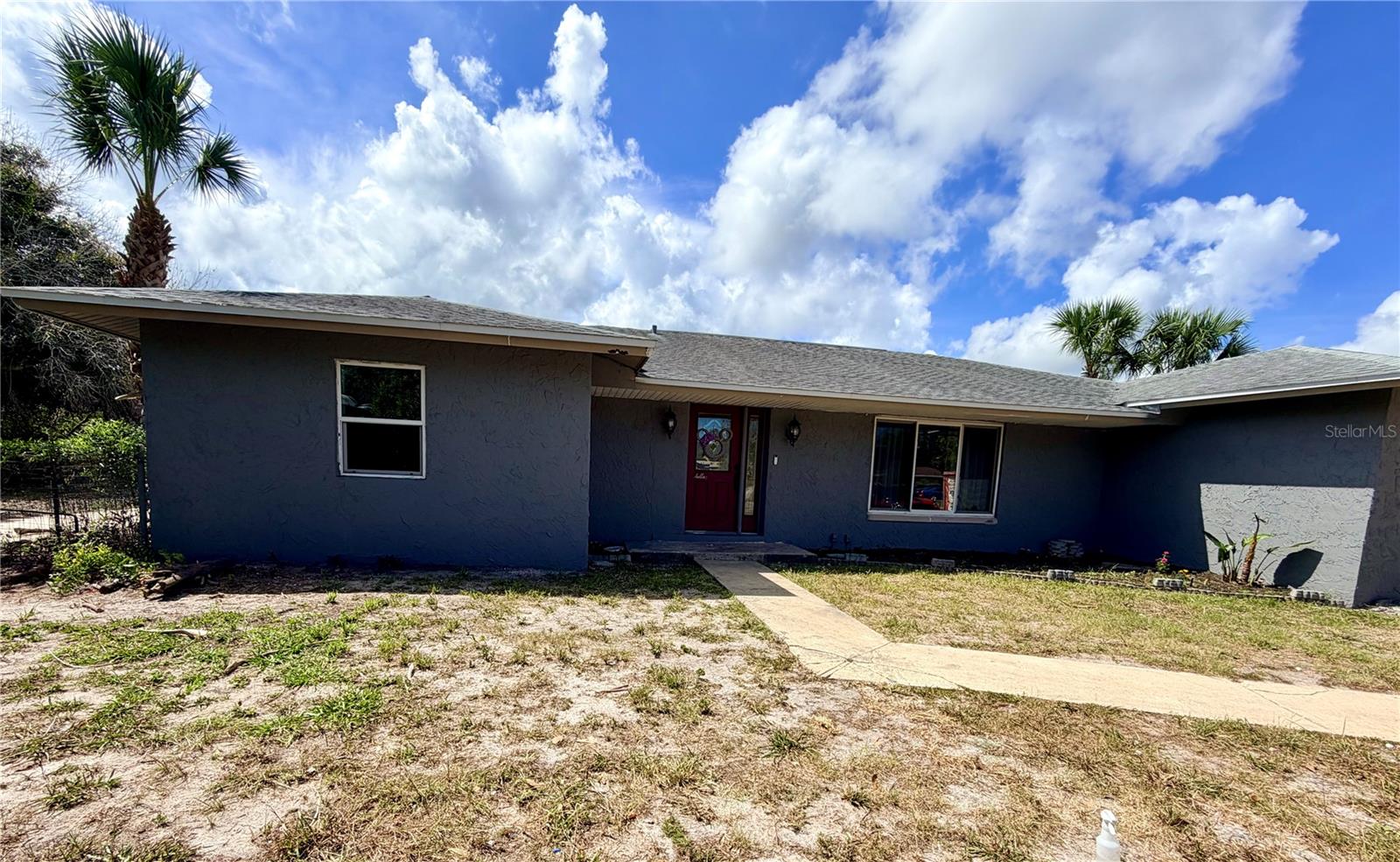 Welcome home to this beautiful 4 bedroom,2 bath open floor plan oasis tucked away in a quiet cul-de-sac in Springhill on a double lot ! Major updates have already been completed including a HVAC system in 2023 and a full roof replacement in 2016. Inside you'll find fresh updates including new flooring in select areas creating a clean and inviting atmosphere. Outside the property offers a rare bonus with full RV hook ups providing flexibility for travelers, guest or additional recreational storage. Conveniently located near, shopping dining and the Suncoast Parkway for an easy commute. Whether your a first time homebuyer, seasonal resident or are looking for your next investment opportunity this move-in ready home offers exceptional value!
Schedule a private showing today.