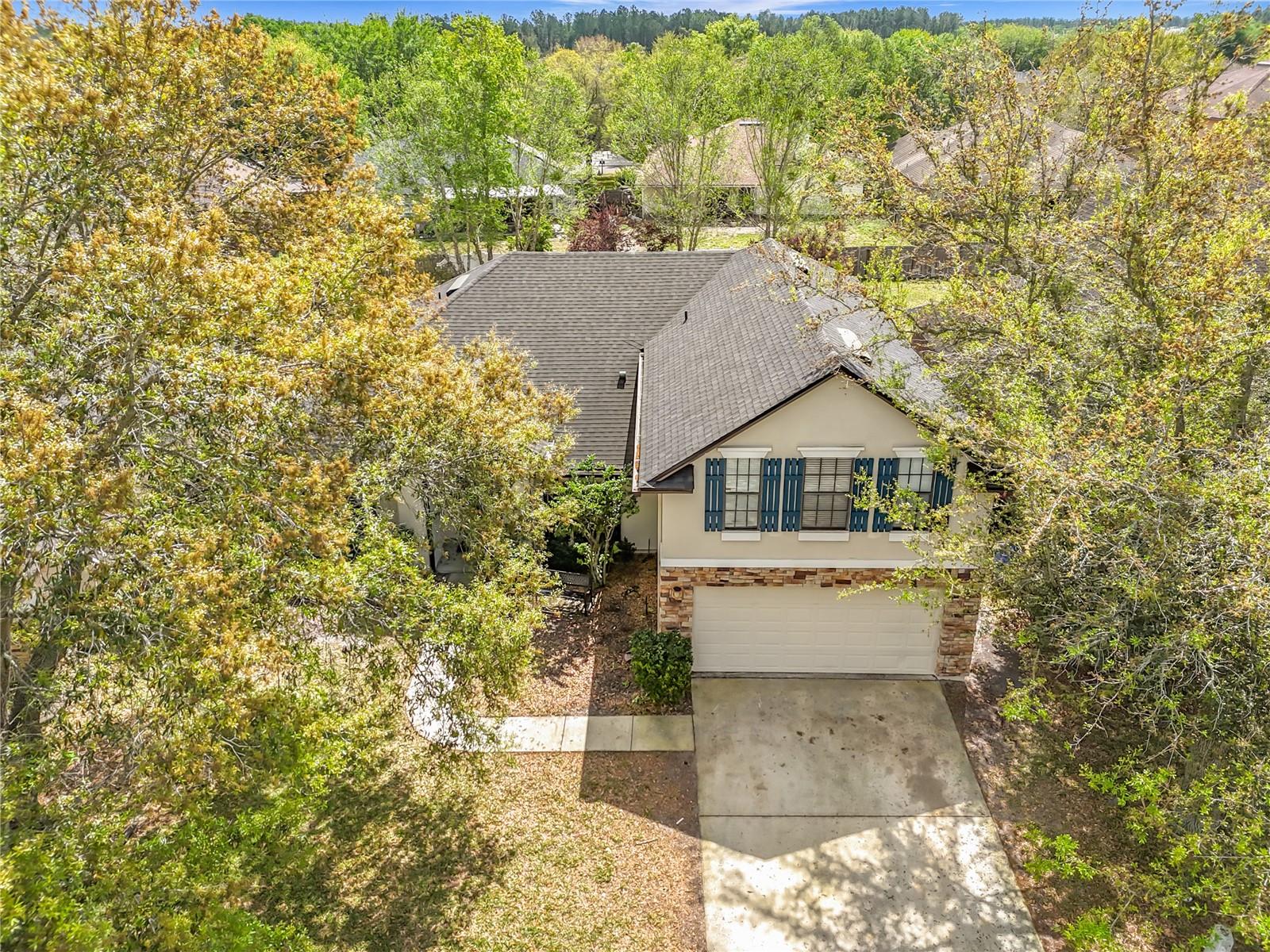 OAKLEAF/OAKLEAF PLANTATION - Residential