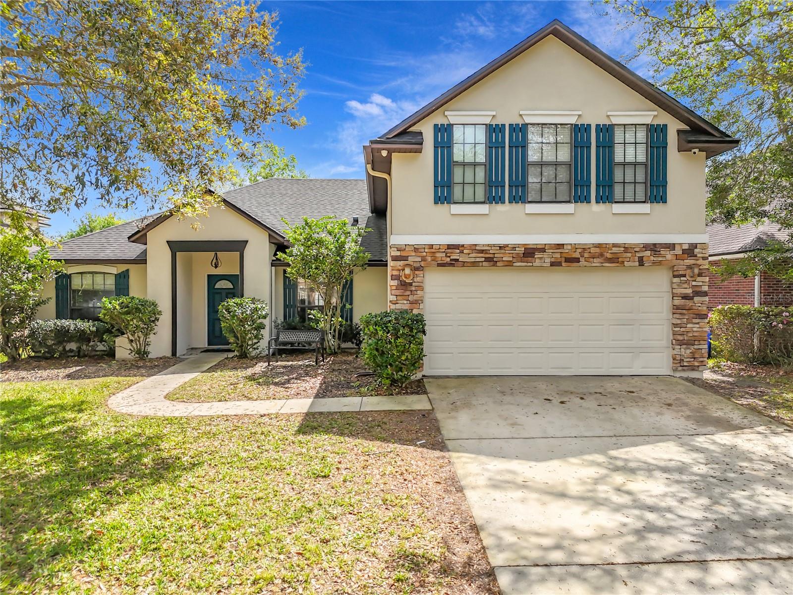OAKLEAF/OAKLEAF PLANTATION - Residential