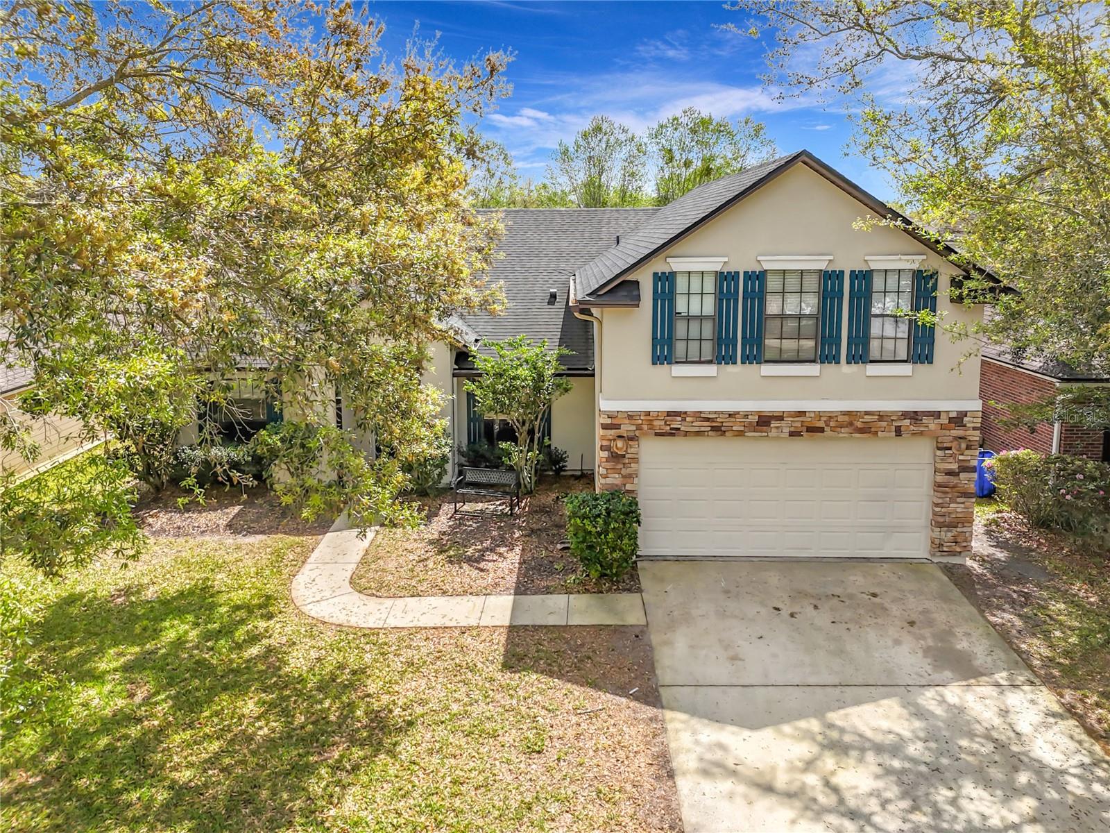 OAKLEAF/OAKLEAF PLANTATION - Residential
