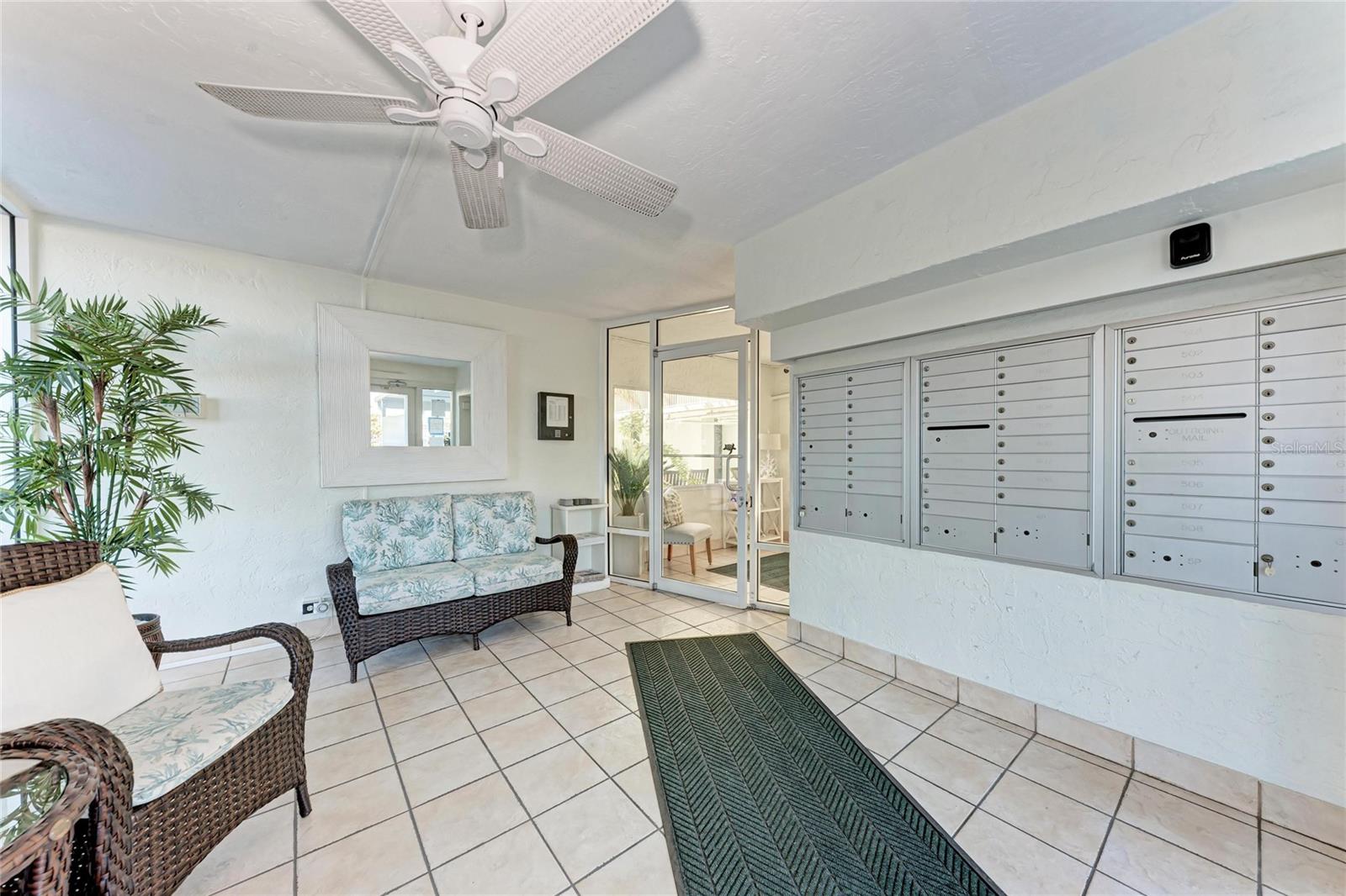 MARTINIQUE APTS SOUTH - Residential