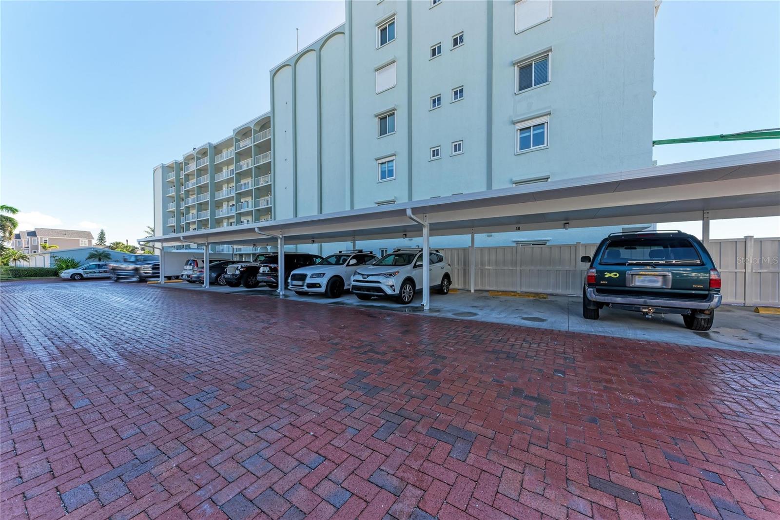 MARTINIQUE APTS SOUTH - Residential
