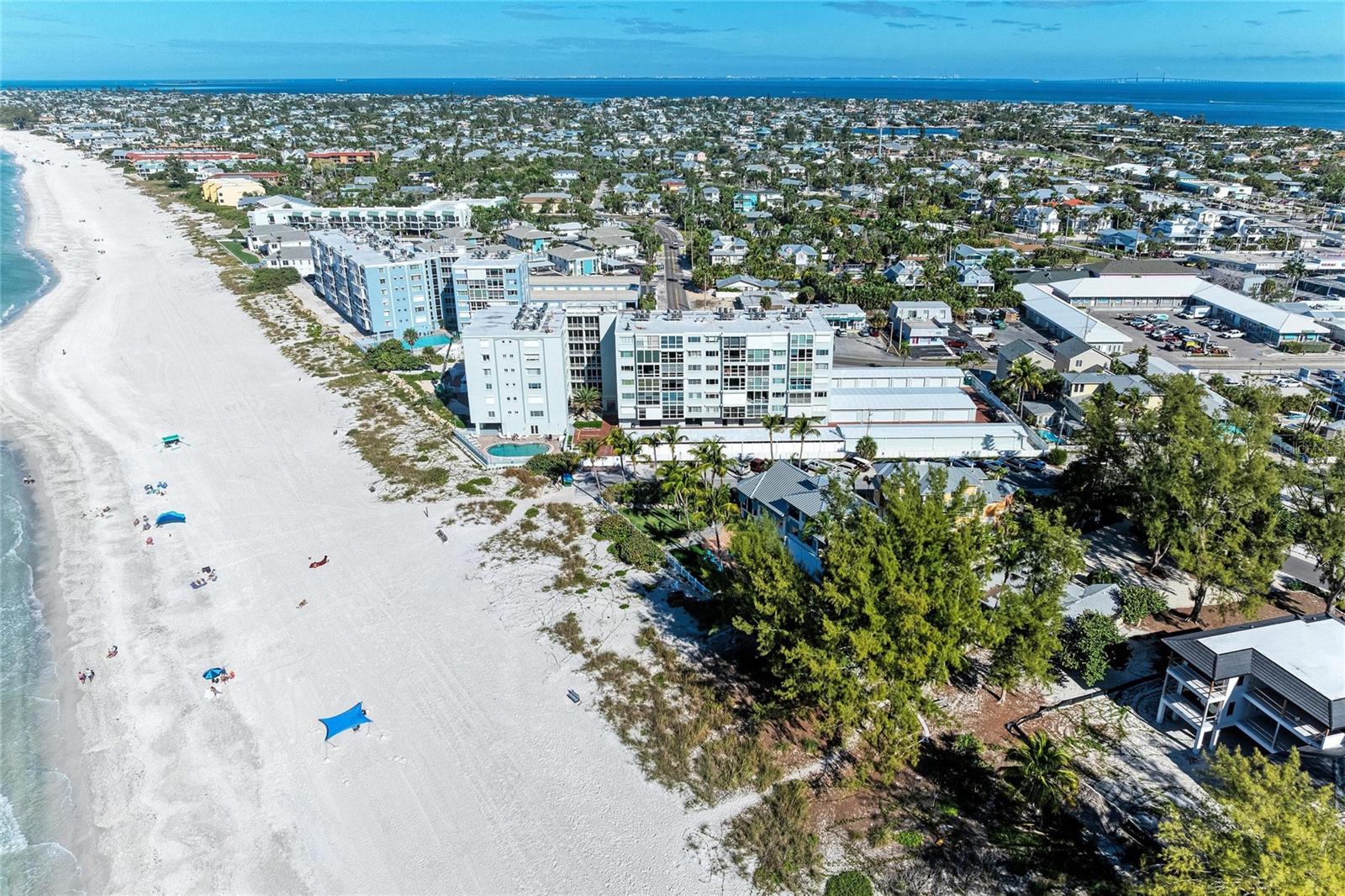 MARTINIQUE APTS SOUTH - Residential