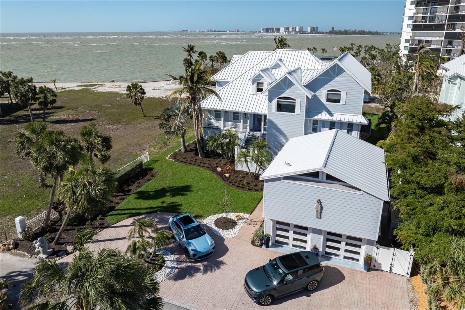 TWITCHELL RALPH S SIESTA KEY PROP - Residential