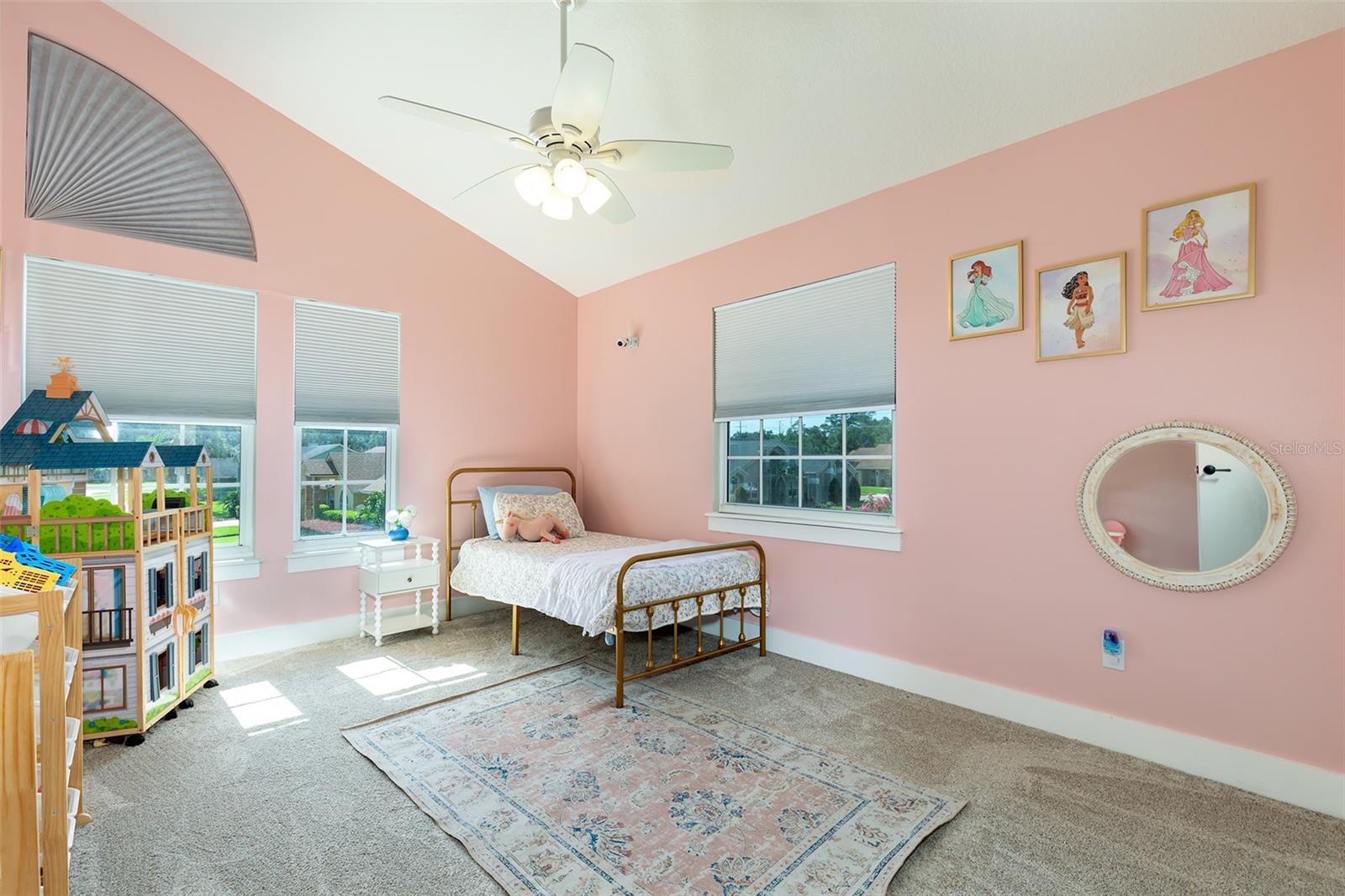 SILVER LAKES EAST AT THE CROSSINGS UNIT 3 - Residential