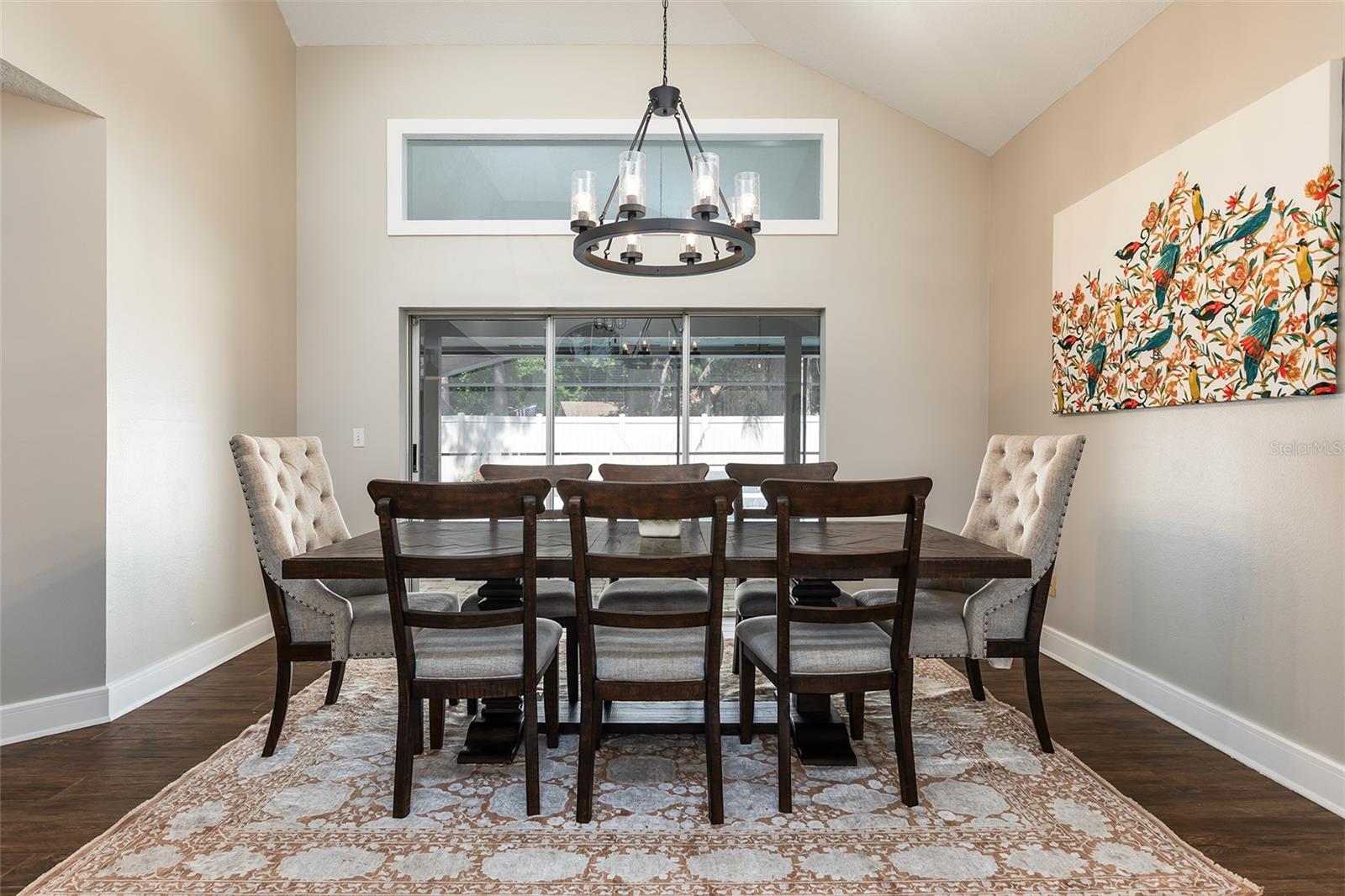 SILVER LAKES EAST AT THE CROSSINGS UNIT 3 - Residential