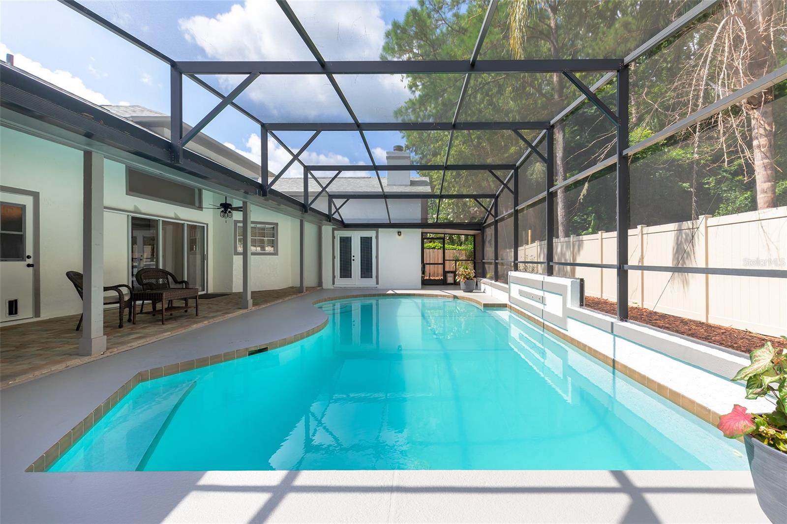 SILVER LAKES EAST AT THE CROSSINGS UNIT 3 - Residential