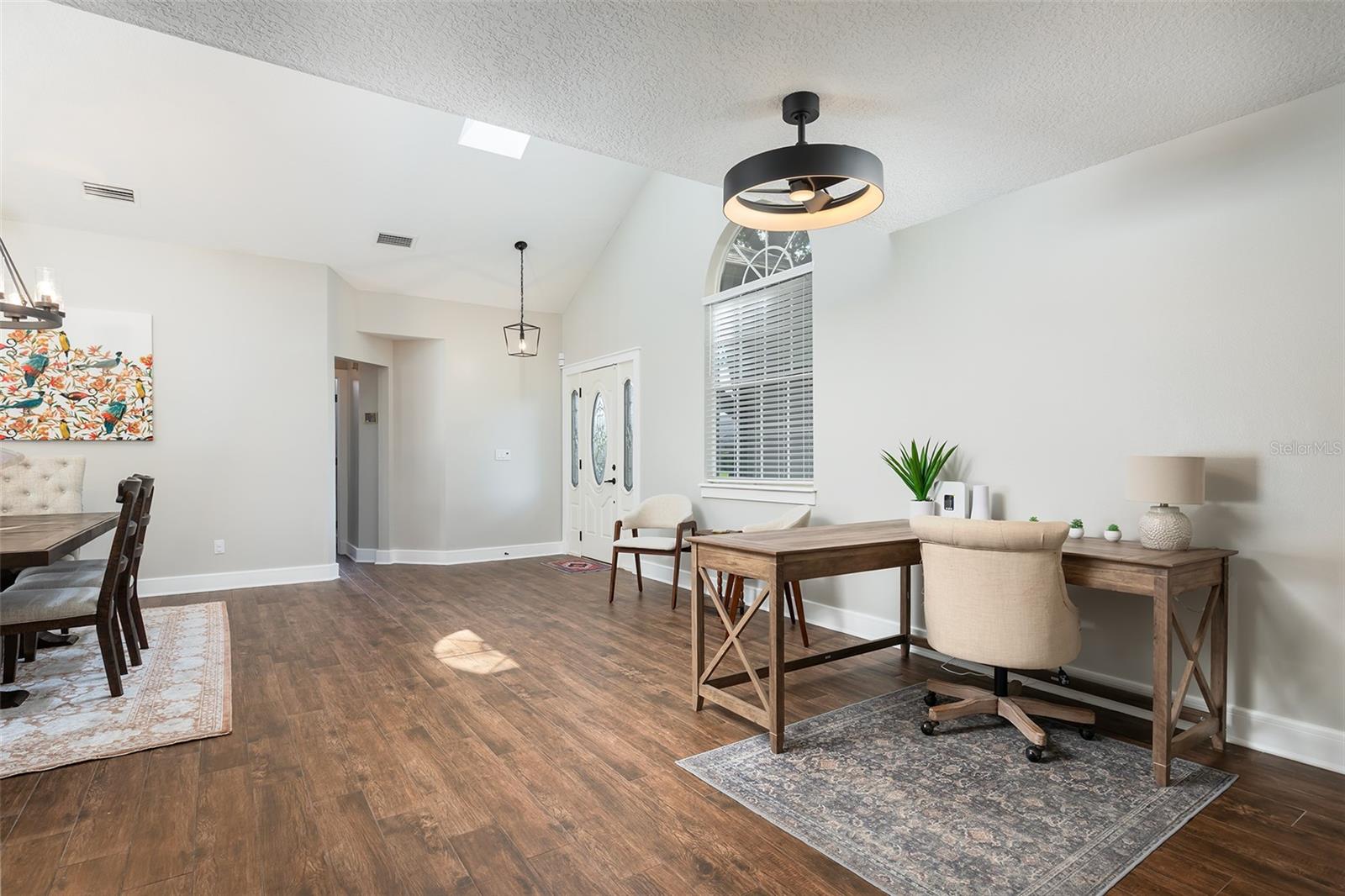 SILVER LAKES EAST AT THE CROSSINGS UNIT 3 - Residential