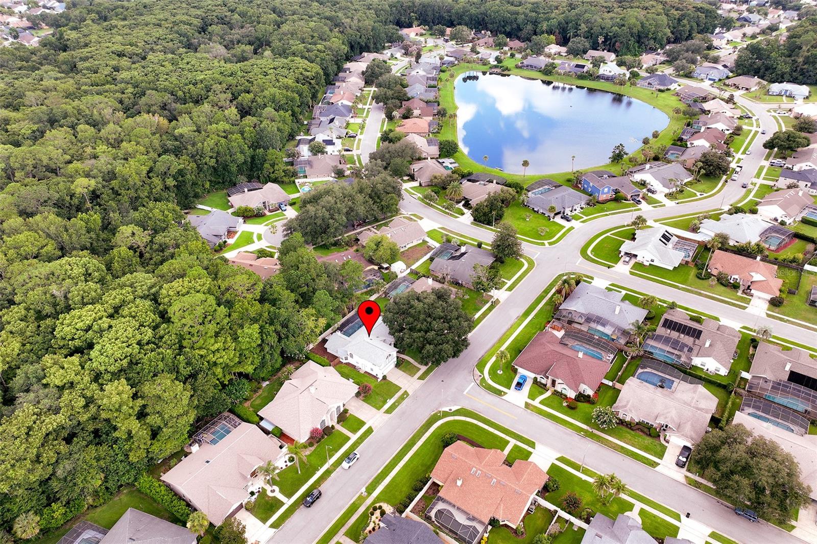 SILVER LAKES EAST AT THE CROSSINGS UNIT 3 - Residential