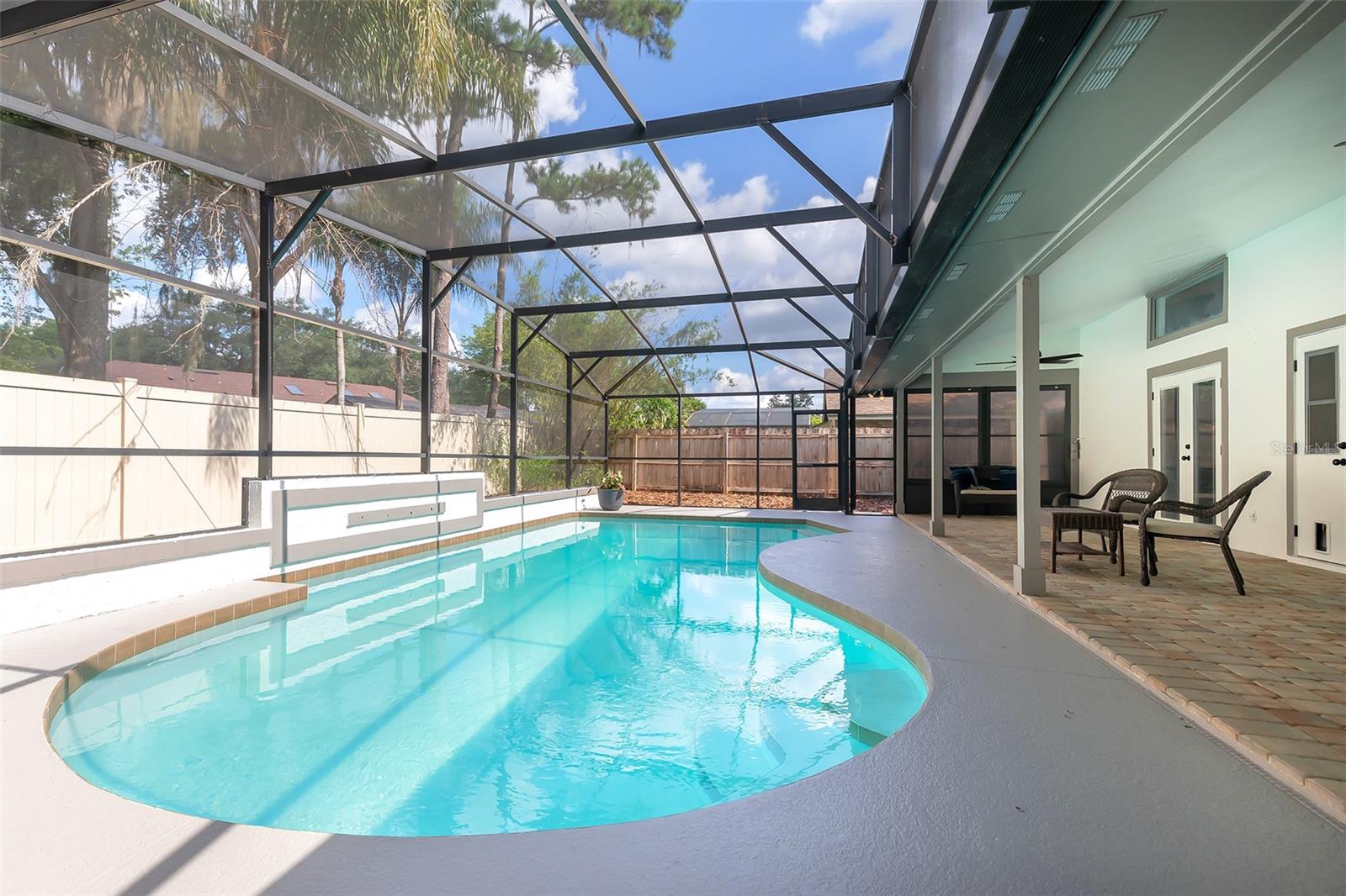 SILVER LAKES EAST AT THE CROSSINGS UNIT 3 - Residential