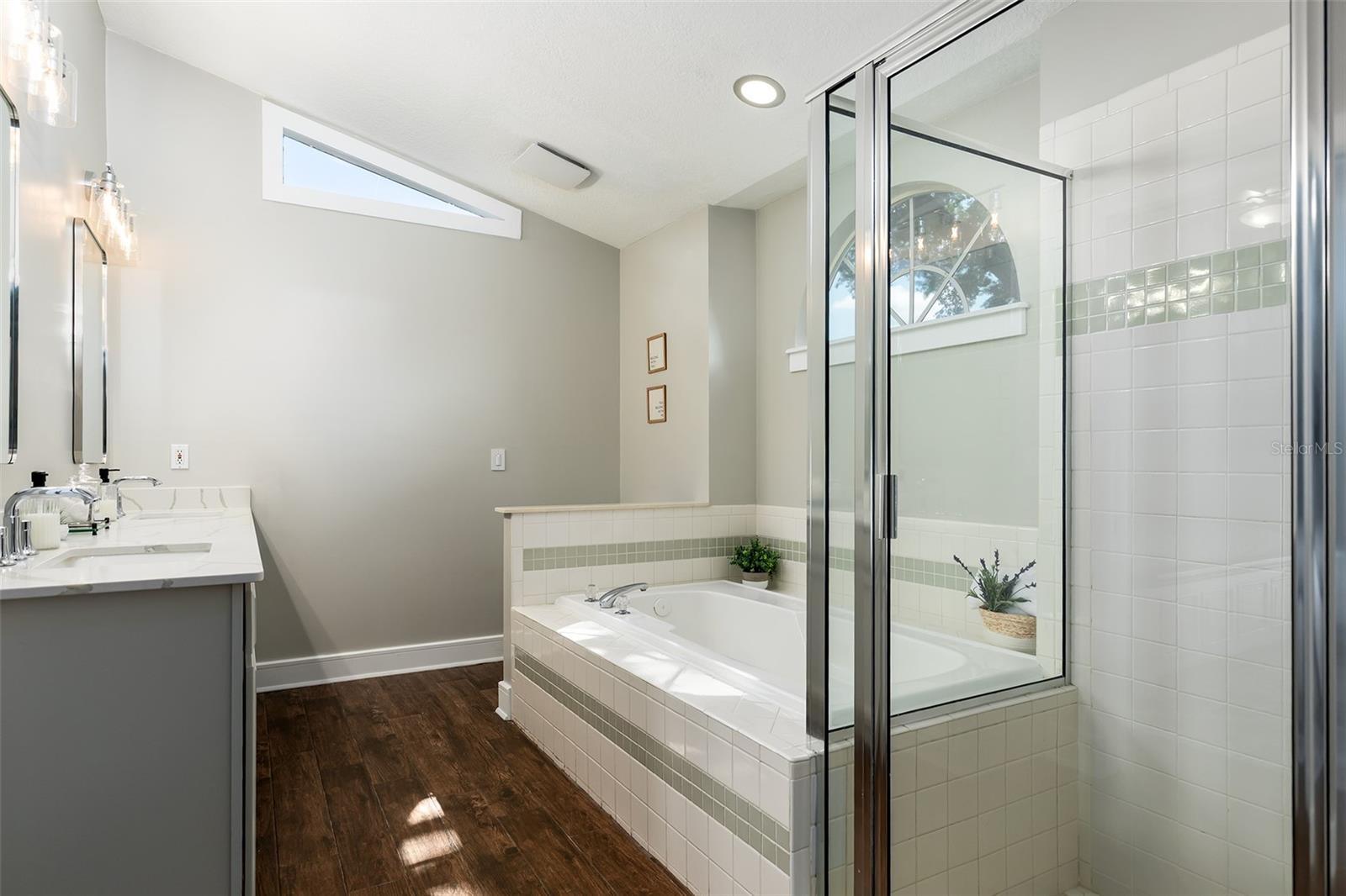 SILVER LAKES EAST AT THE CROSSINGS UNIT 3 - Residential