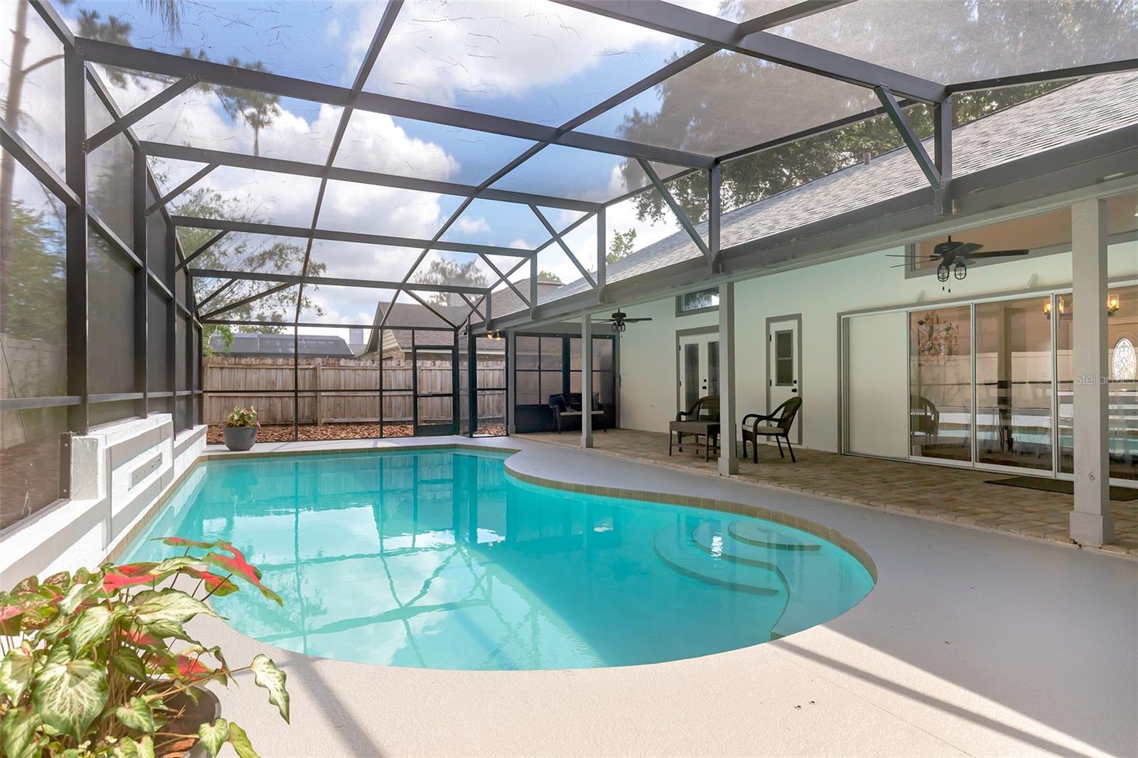 SILVER LAKES EAST AT THE CROSSINGS UNIT 3 - Residential