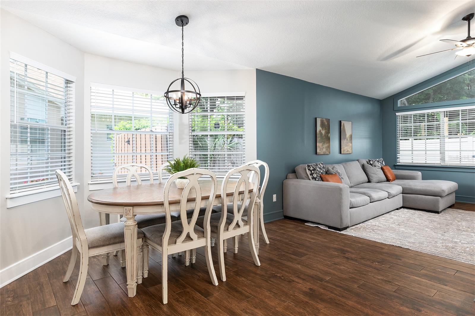 SILVER LAKES EAST AT THE CROSSINGS UNIT 3 - Residential