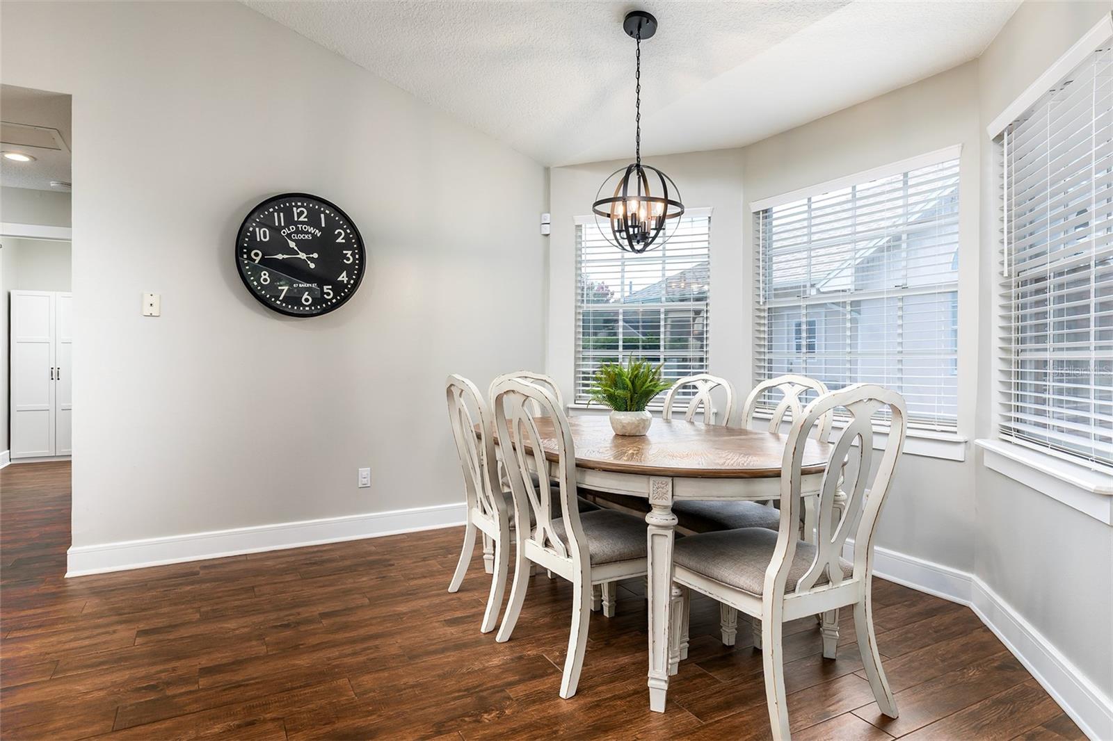 SILVER LAKES EAST AT THE CROSSINGS UNIT 3 - Residential