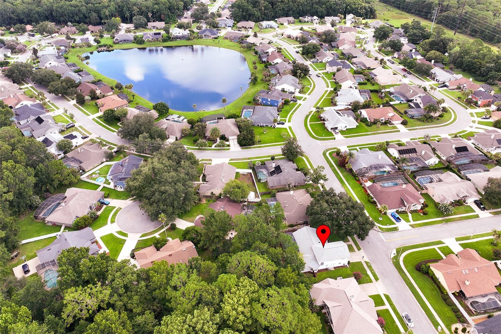SILVER LAKES EAST AT THE CROSSINGS UNIT 3 - Residential