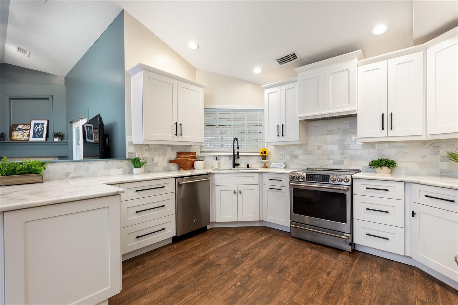 SILVER LAKES EAST AT THE CROSSINGS UNIT 3 - Residential