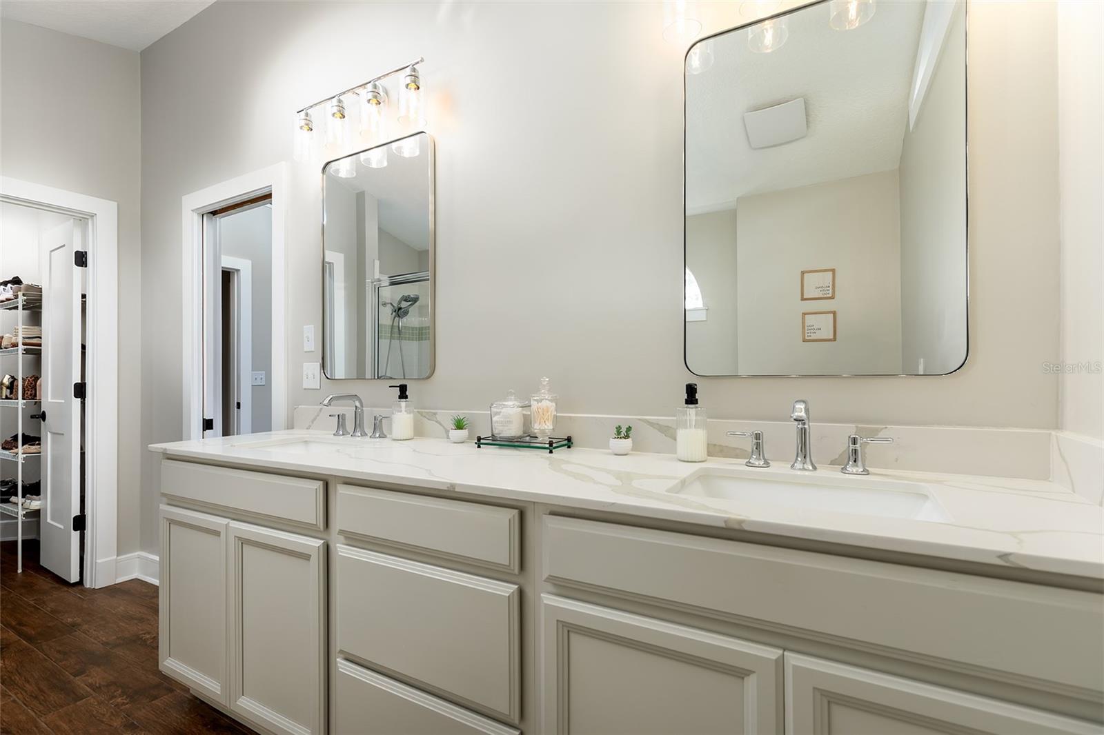 SILVER LAKES EAST AT THE CROSSINGS UNIT 3 - Residential