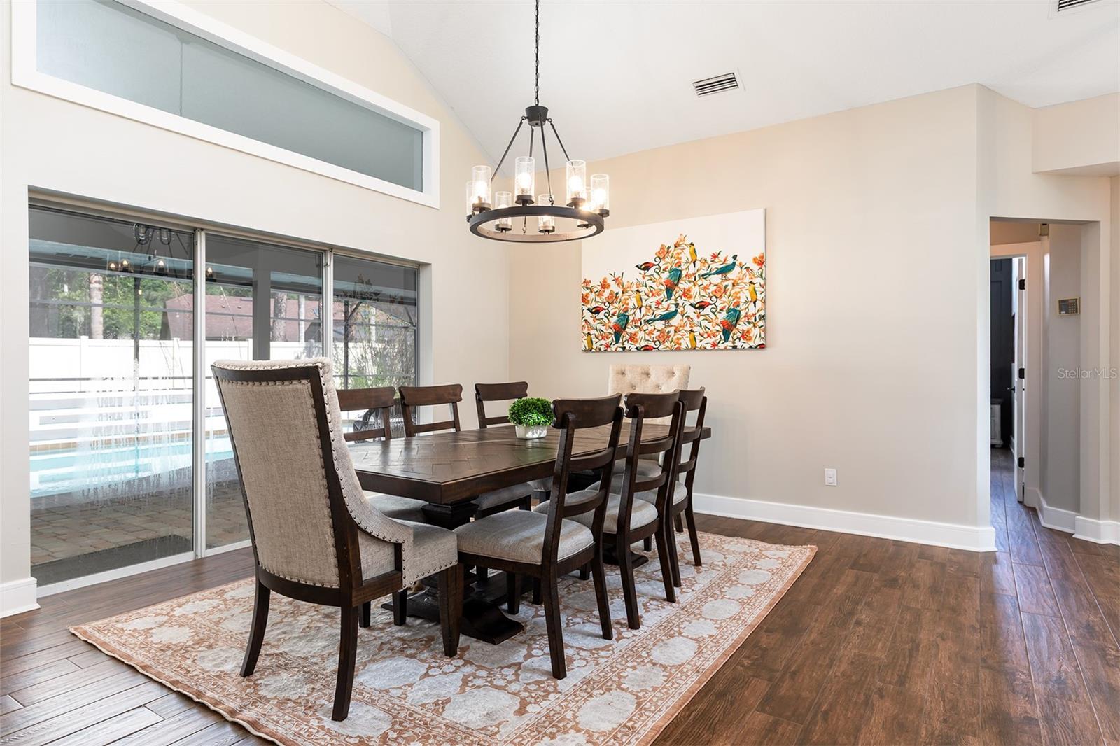 SILVER LAKES EAST AT THE CROSSINGS UNIT 3 - Residential